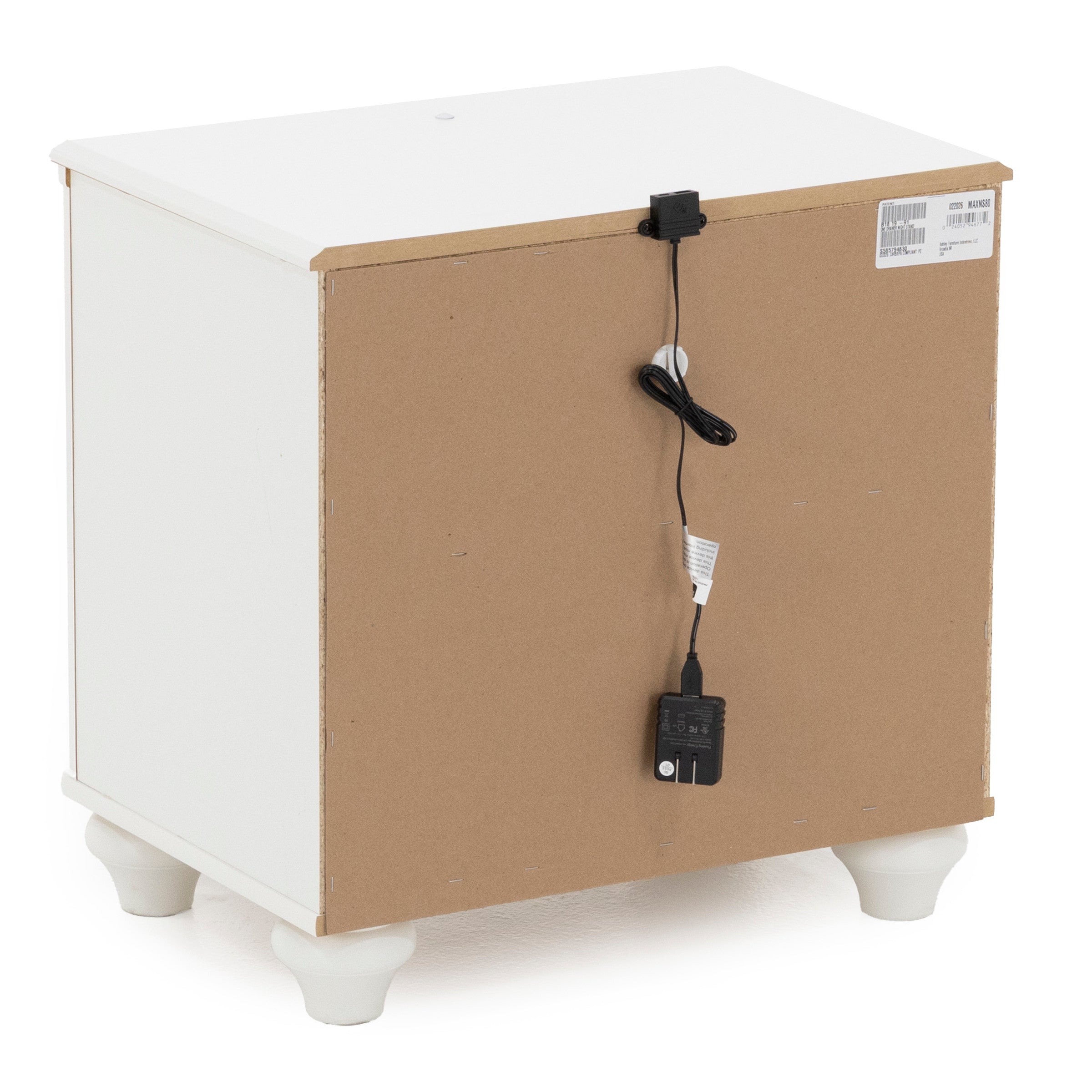 Lizzie Nightstand