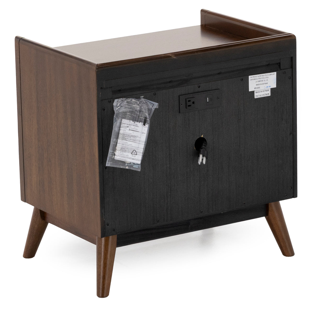 Hollis Nightstand