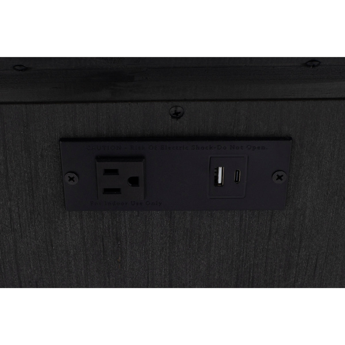 Hollis Nightstand