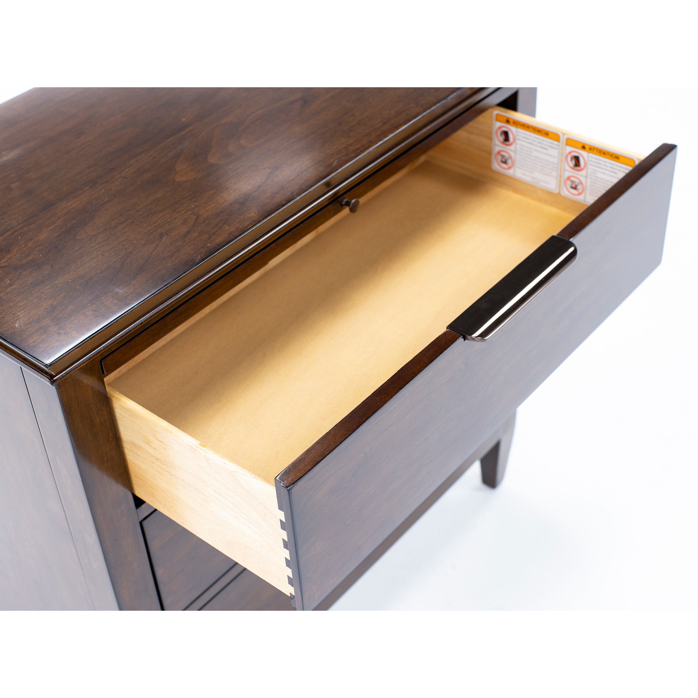 Elise 32x32 Nightstand