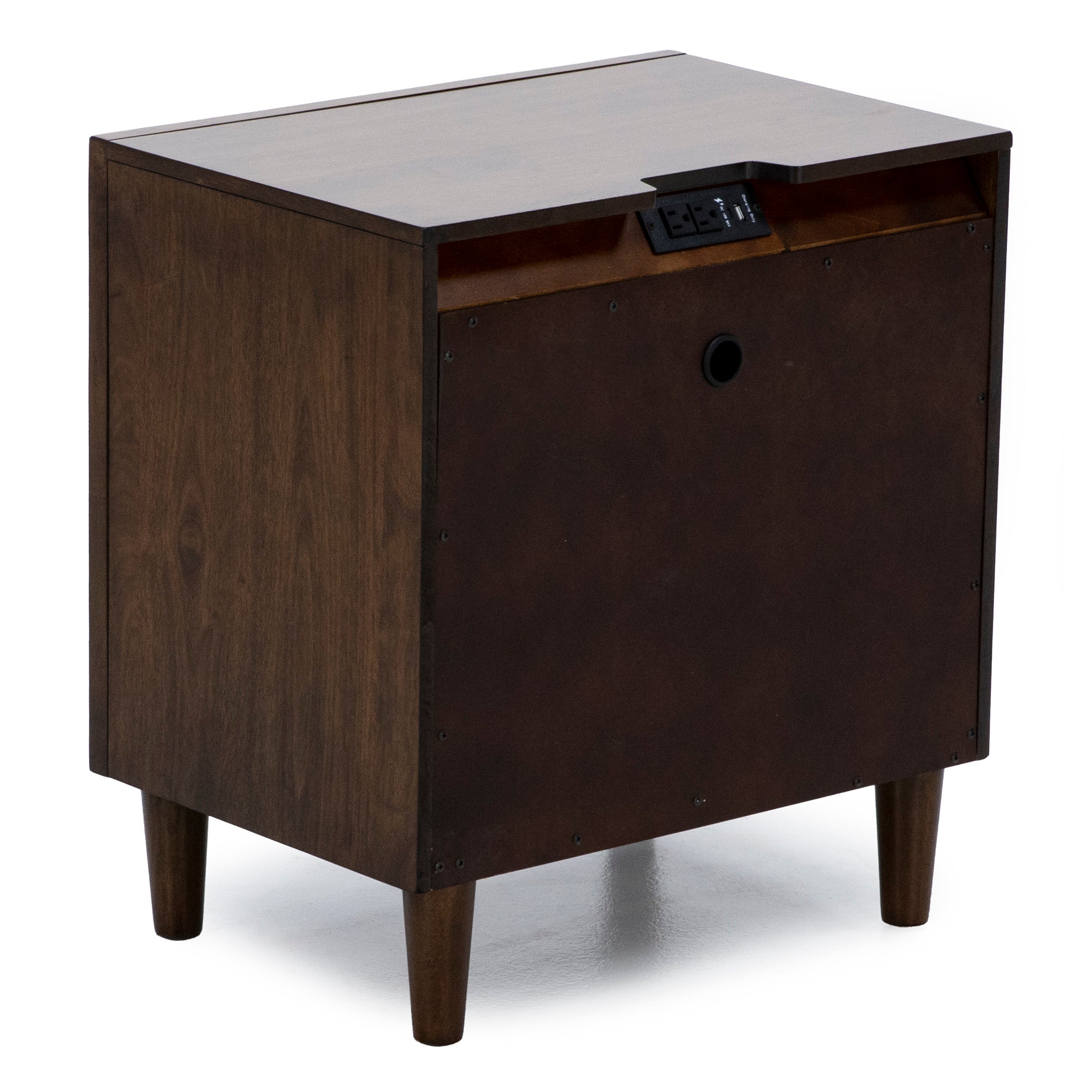 Soho Nightstand