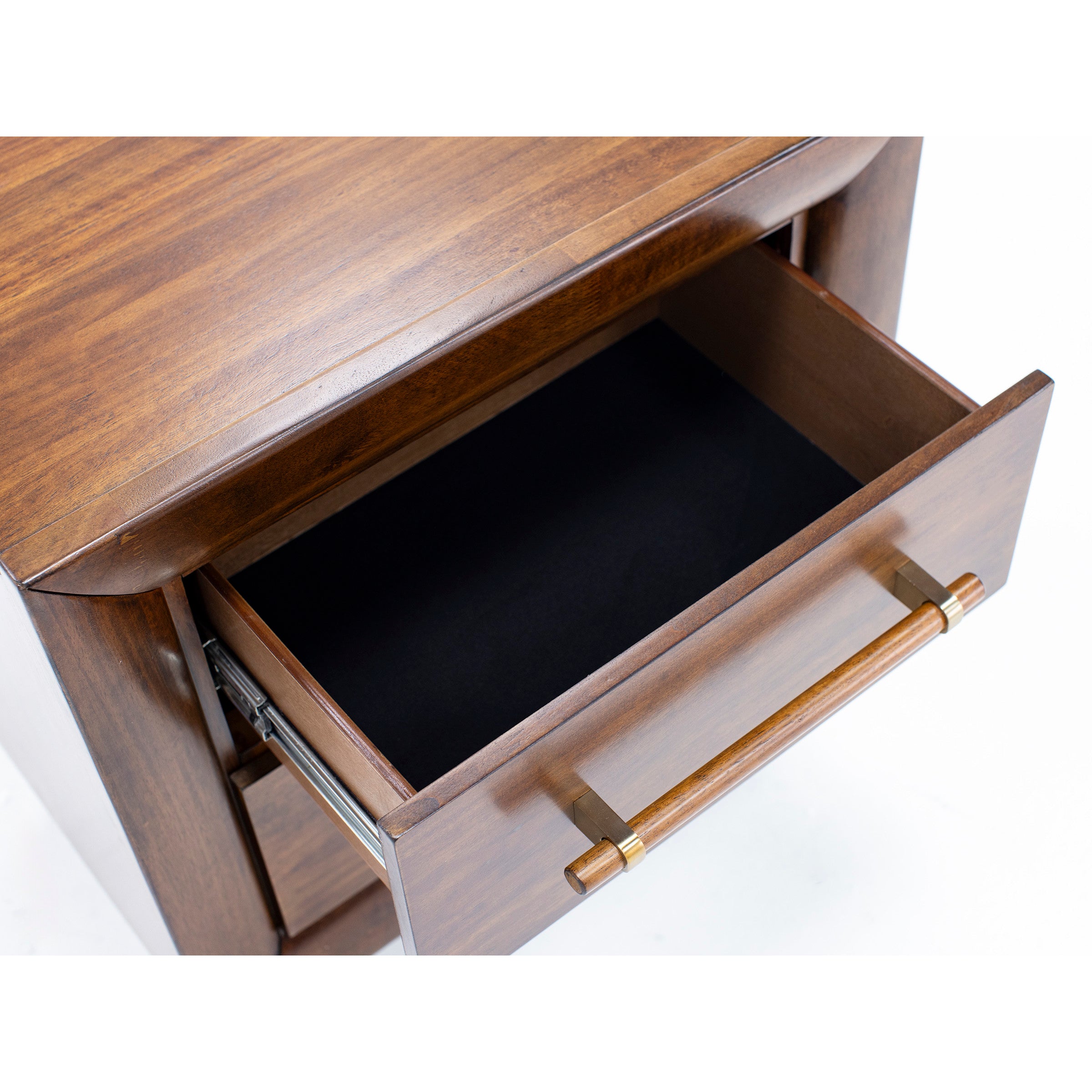 Soho Nightstand