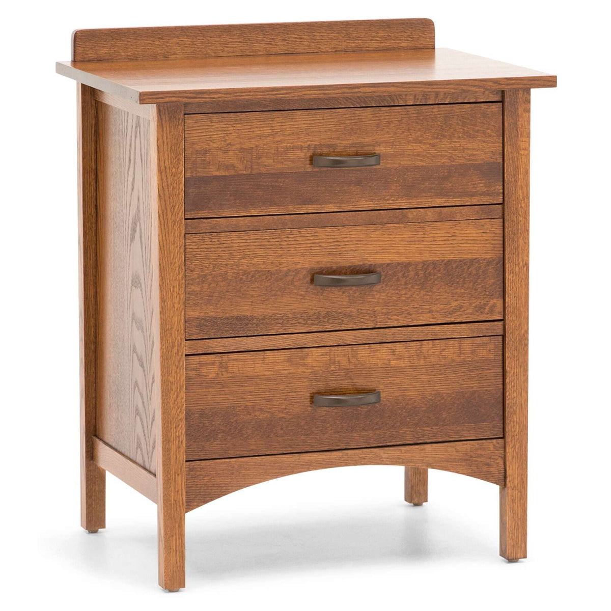 Witmer Heartland 24" W Nightstand