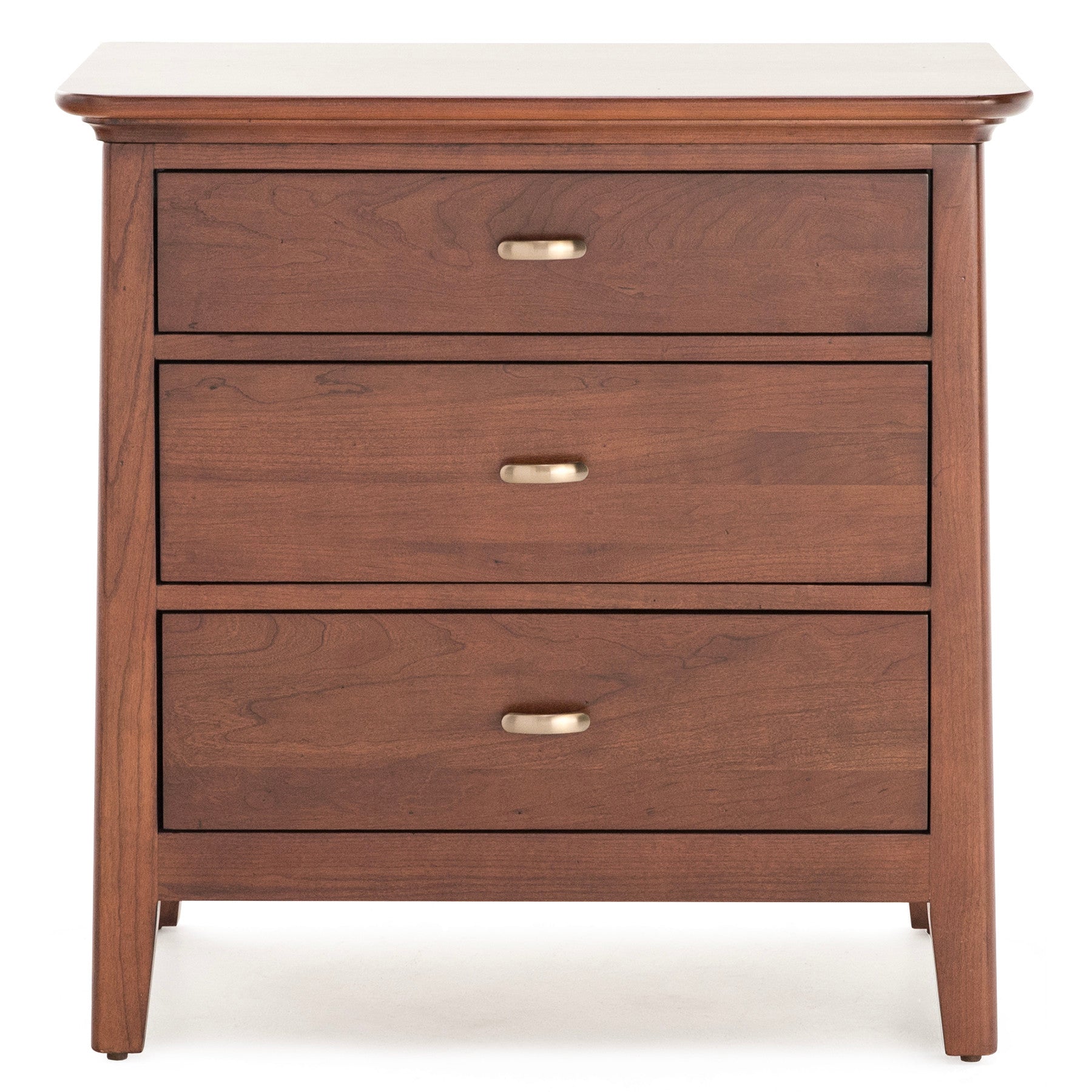 Cherry Park Nightstand