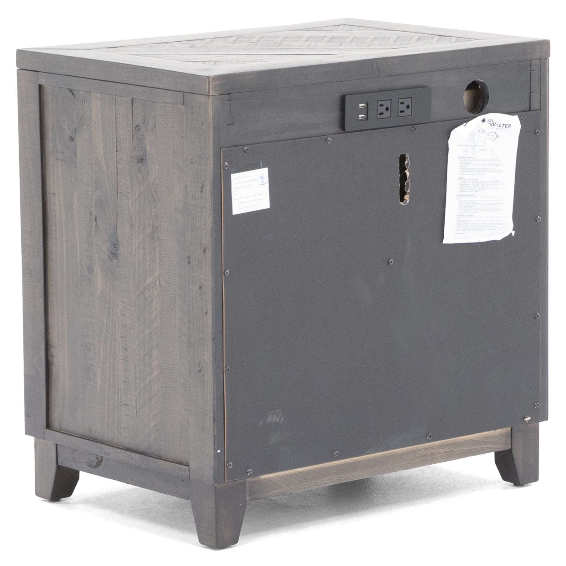 Direct Designs® Aria Nightstand