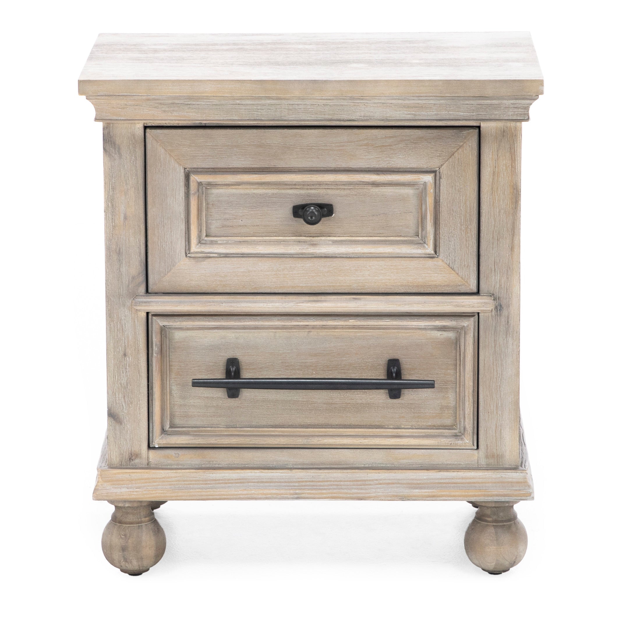 Hampton Nightstand