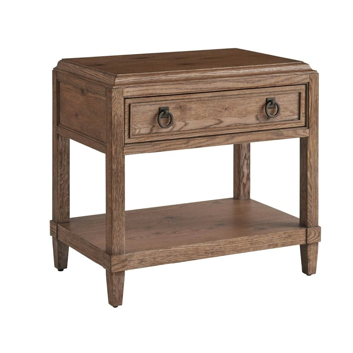 Griffith Park 1 Drawer Nightstand