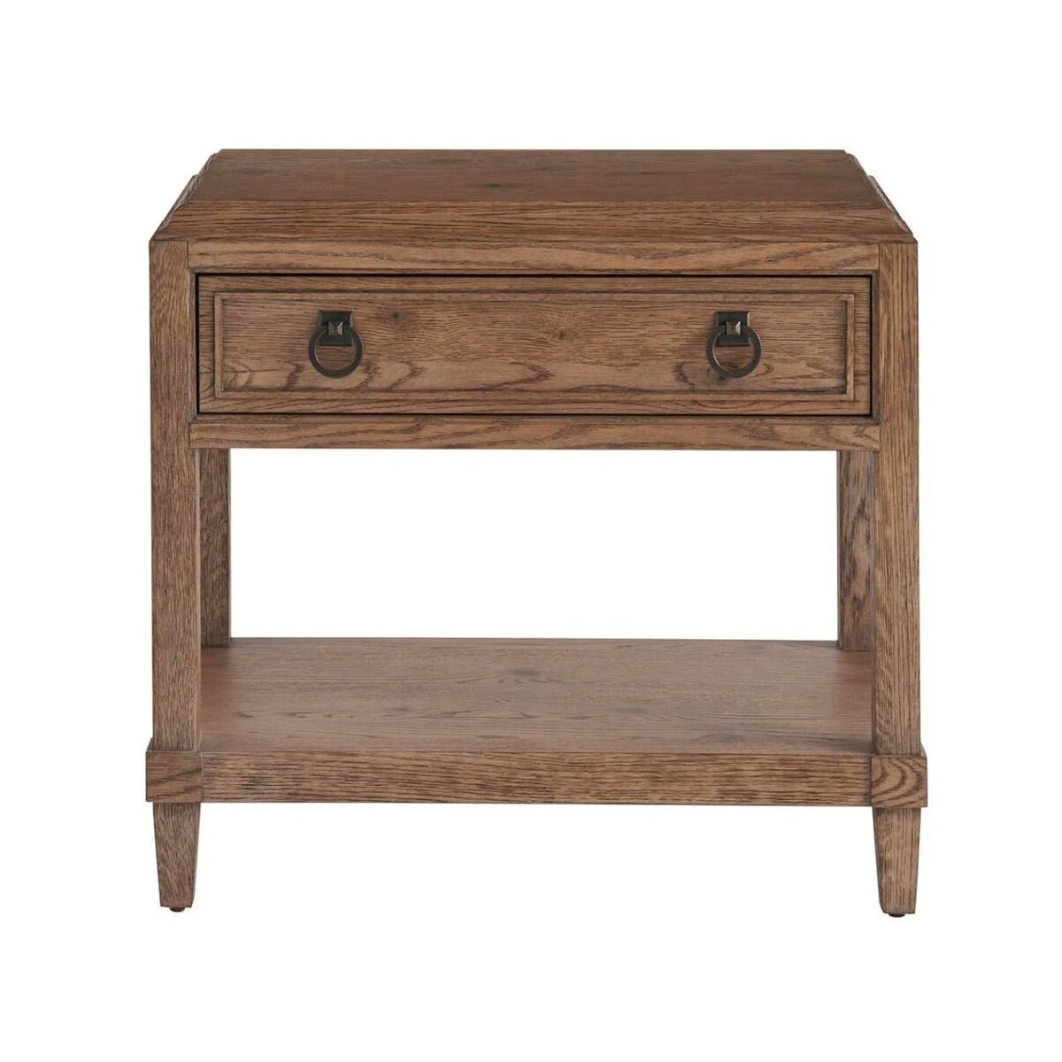 Griffith Park 1 Drawer Nightstand