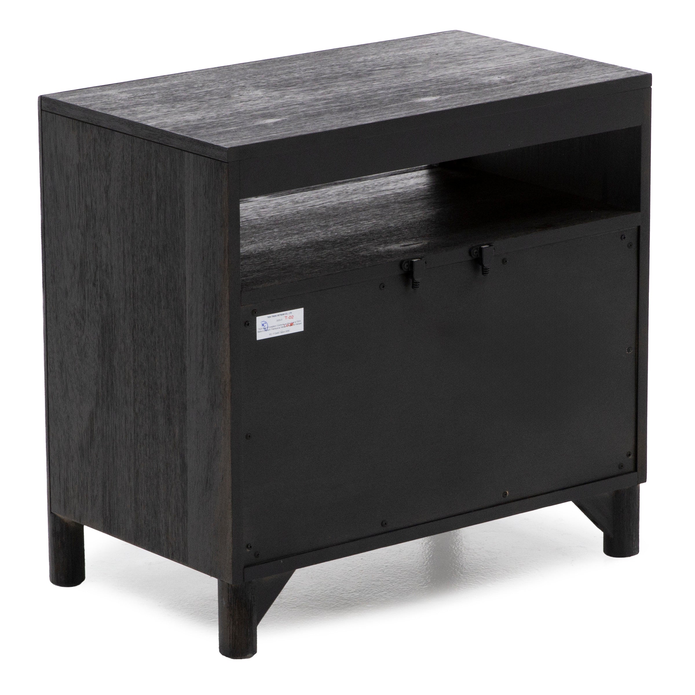 Knox Nightstand