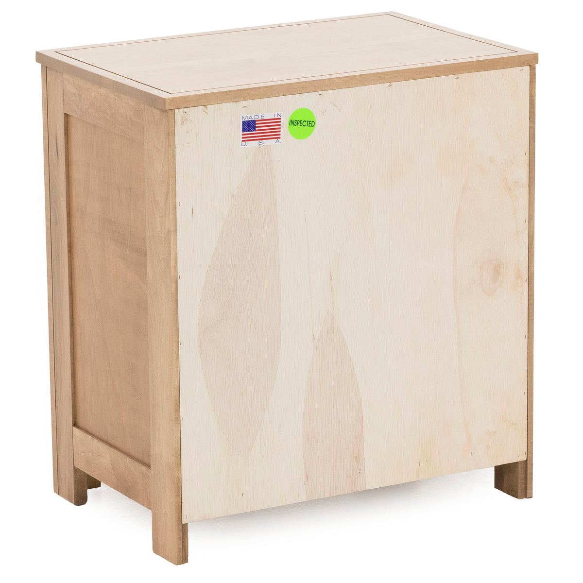 Witmer Telluride One Drawer Nightstand