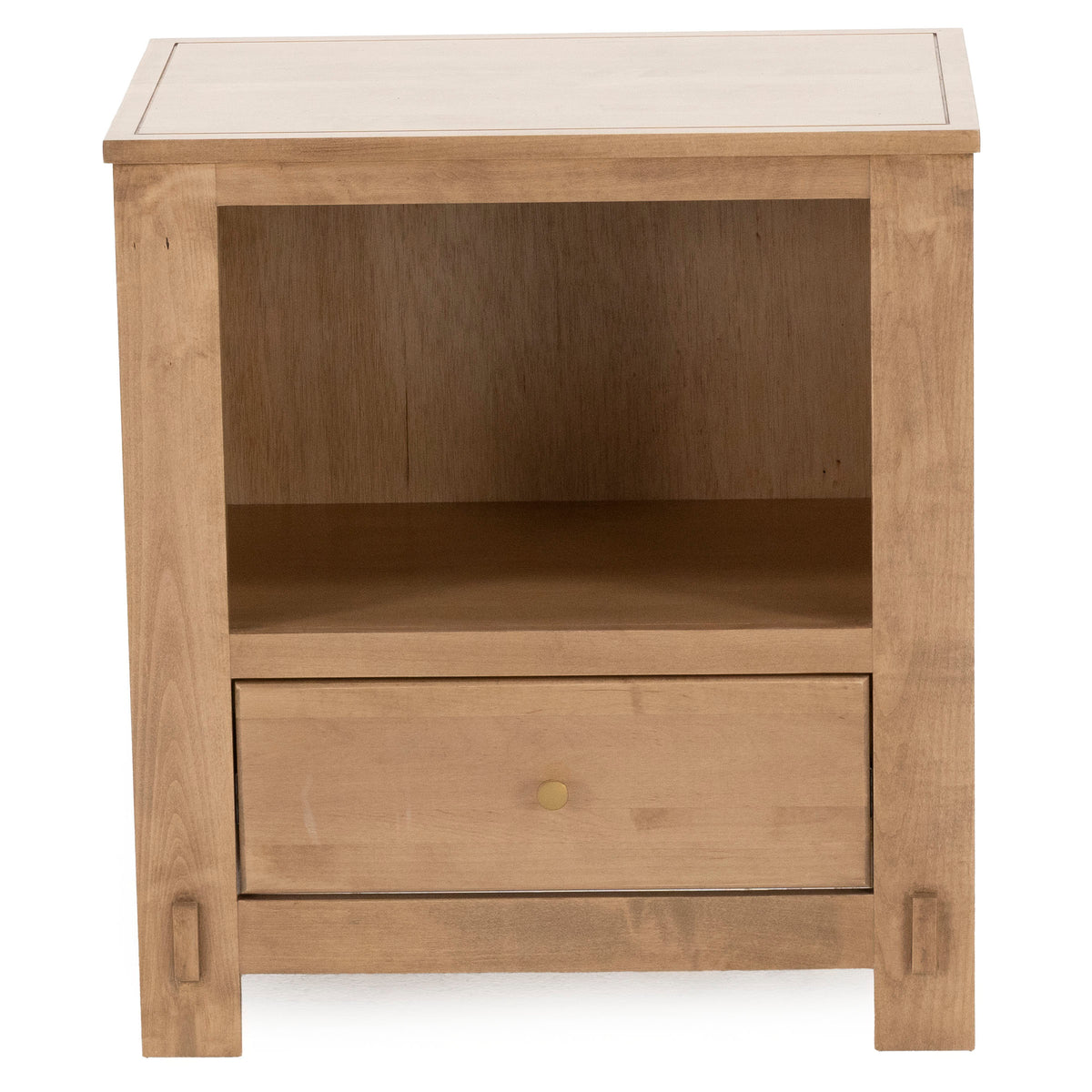 Witmer Telluride One Drawer Nightstand