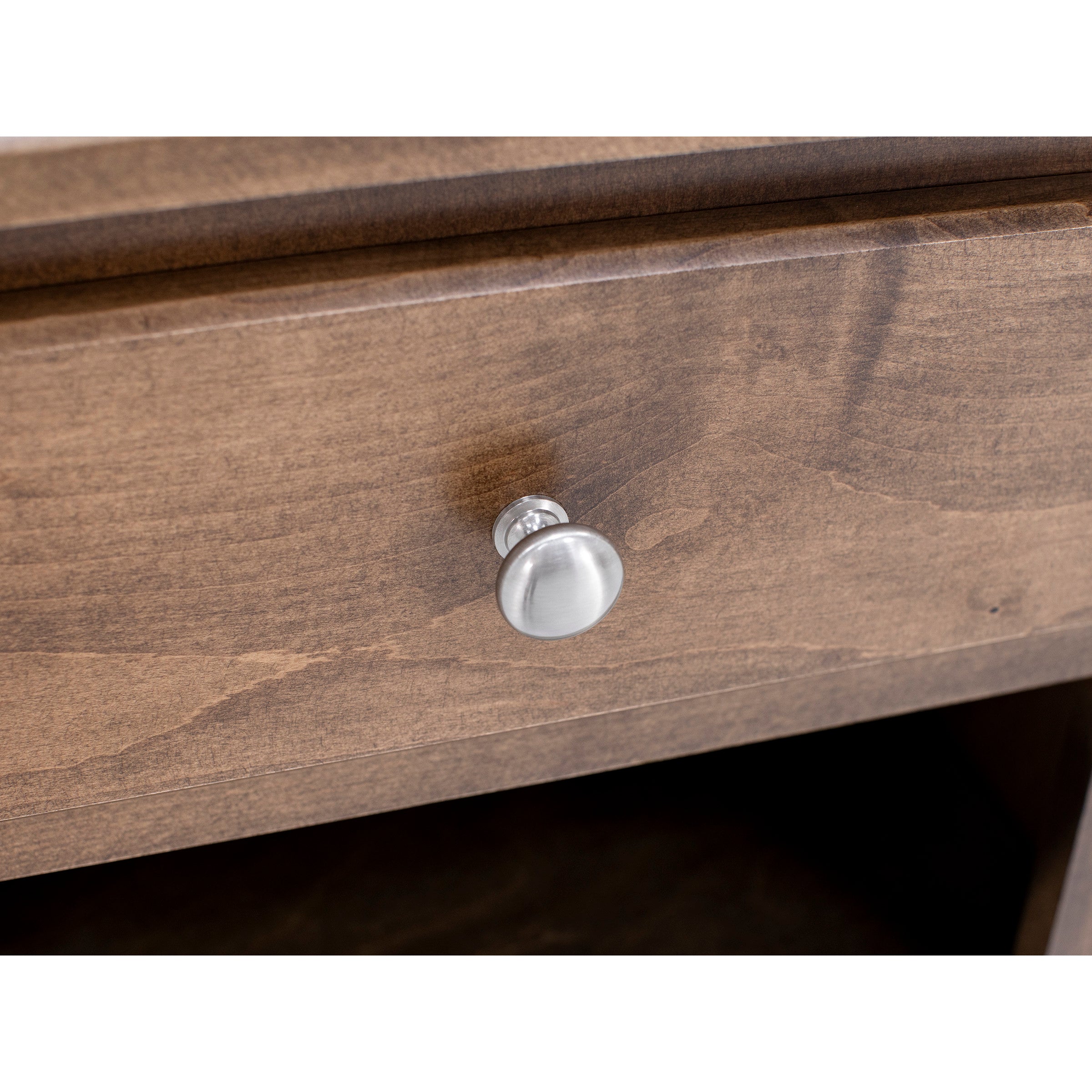 Daniel's Amish Mapleton One Drawer Nightstand