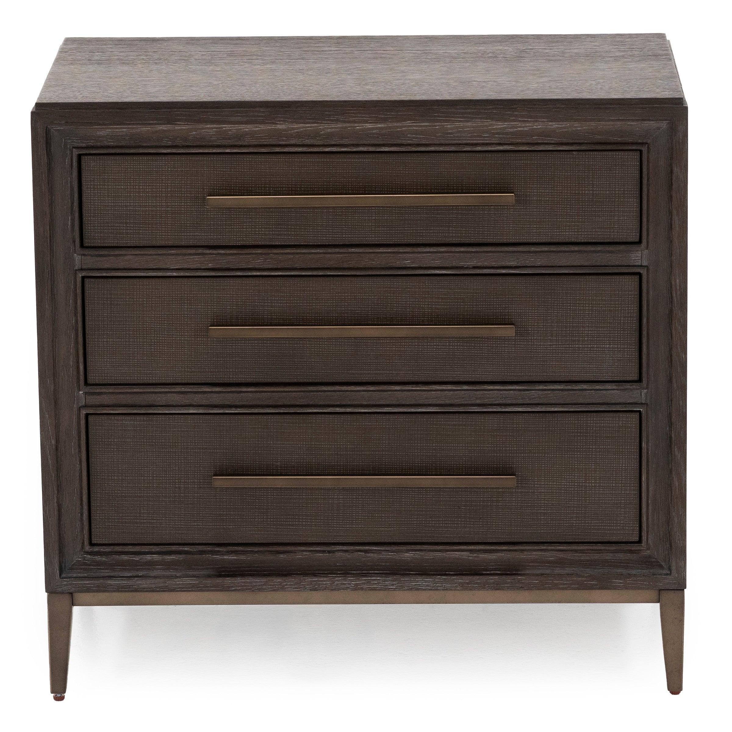 Montclair 2 Drw Nightstand