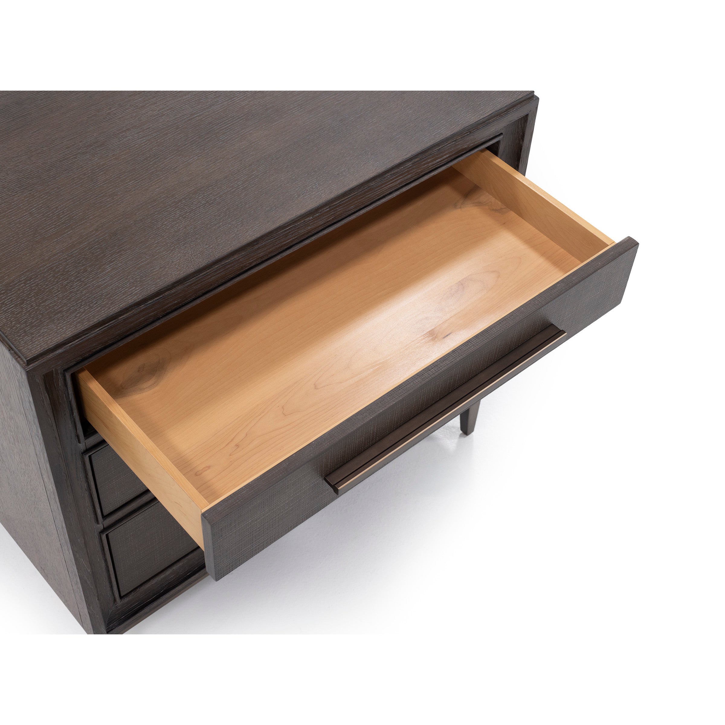 Montclair 2 Drw Nightstand
