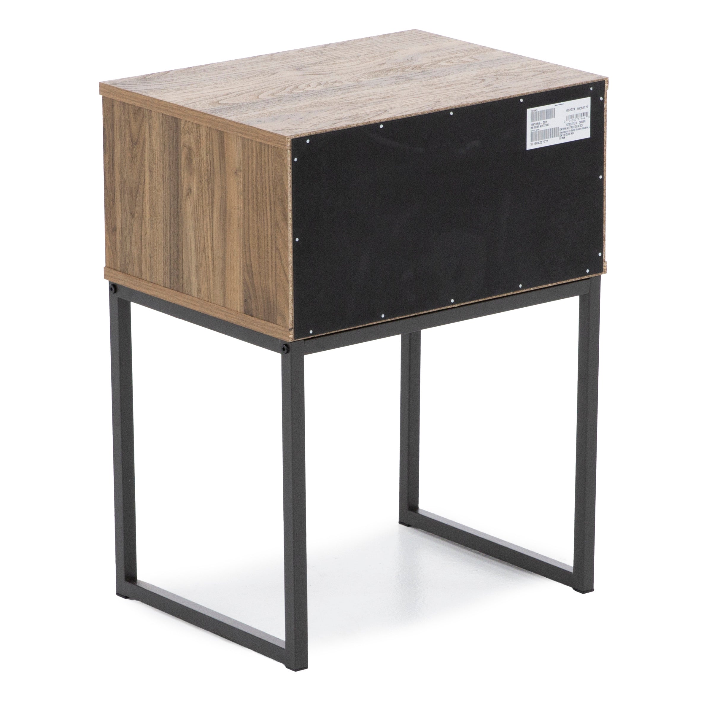 Logan Nightstand