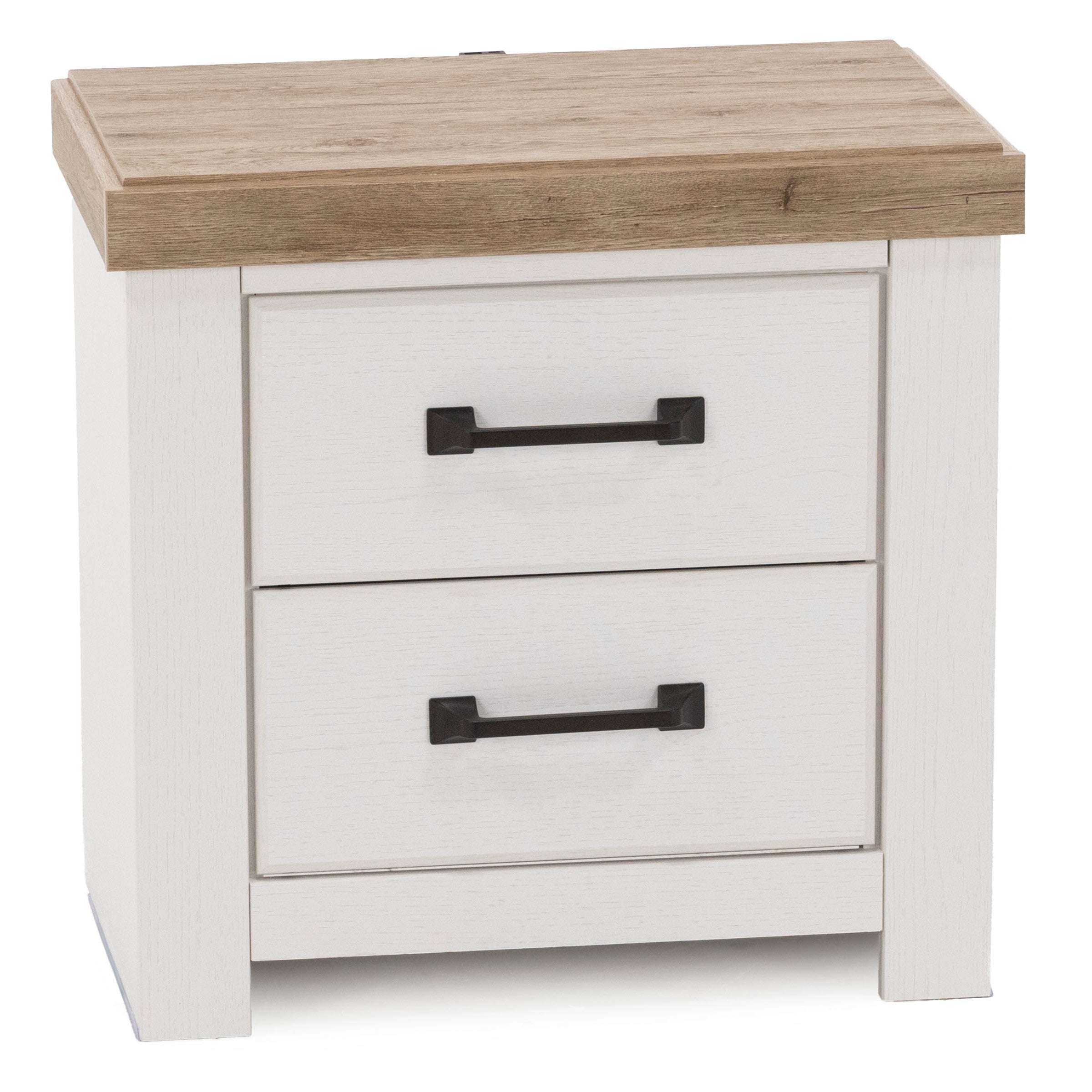 June Nightstand