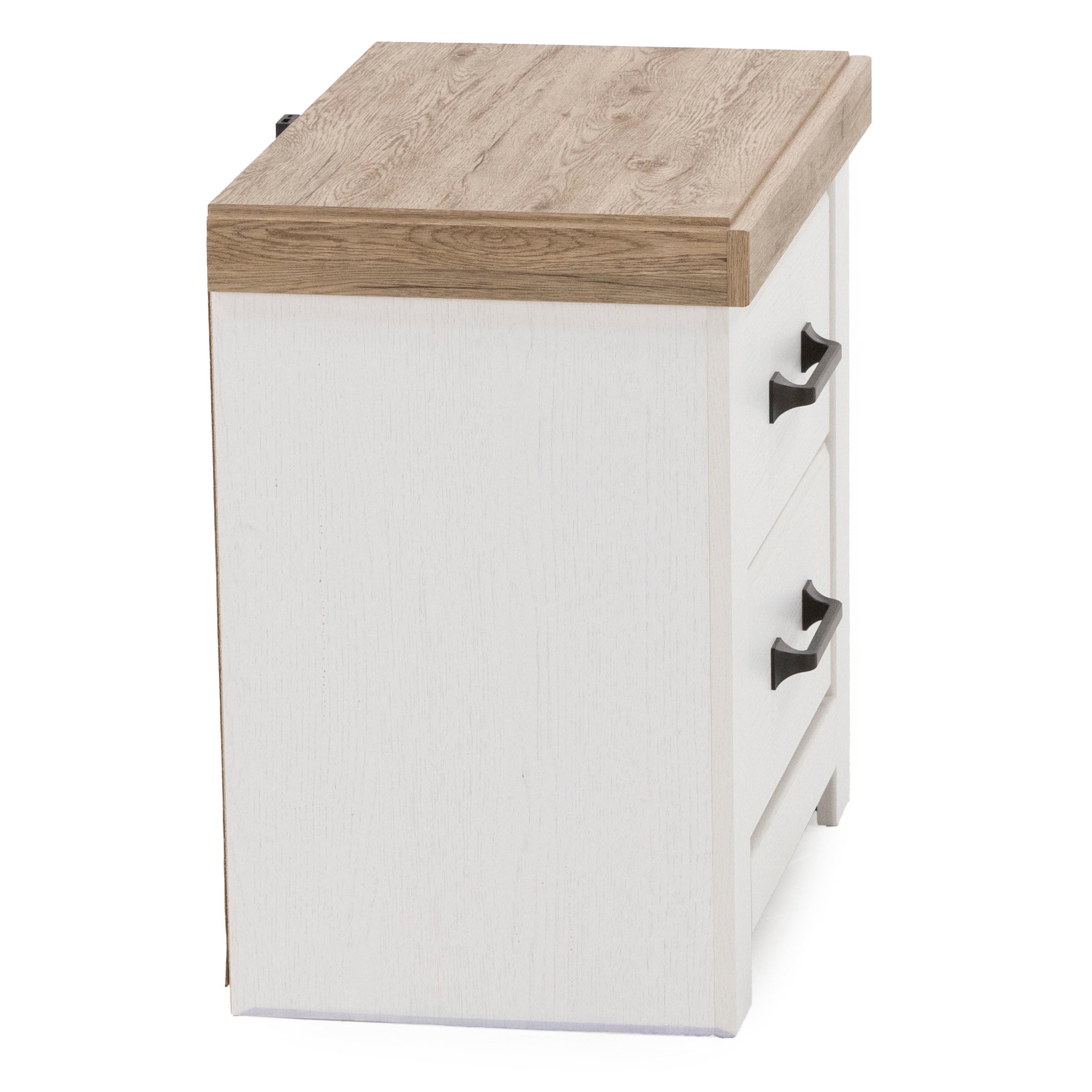 June Nightstand