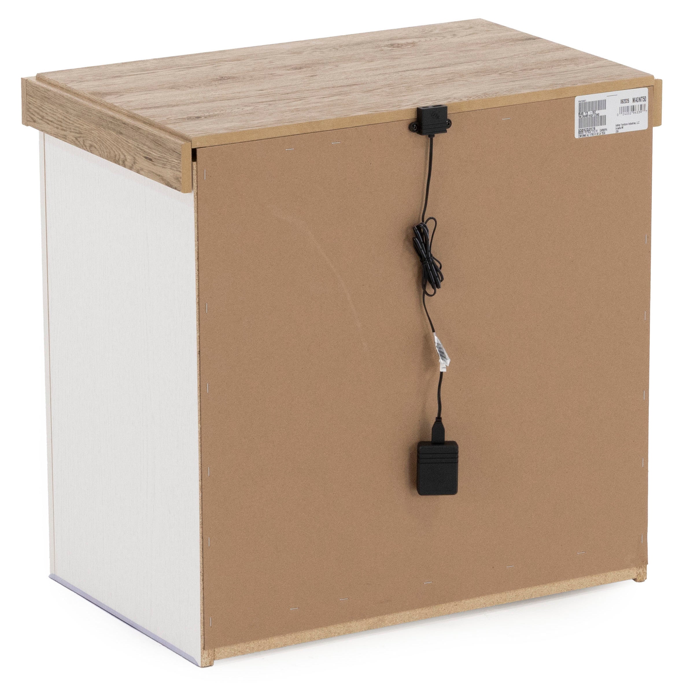 June Nightstand