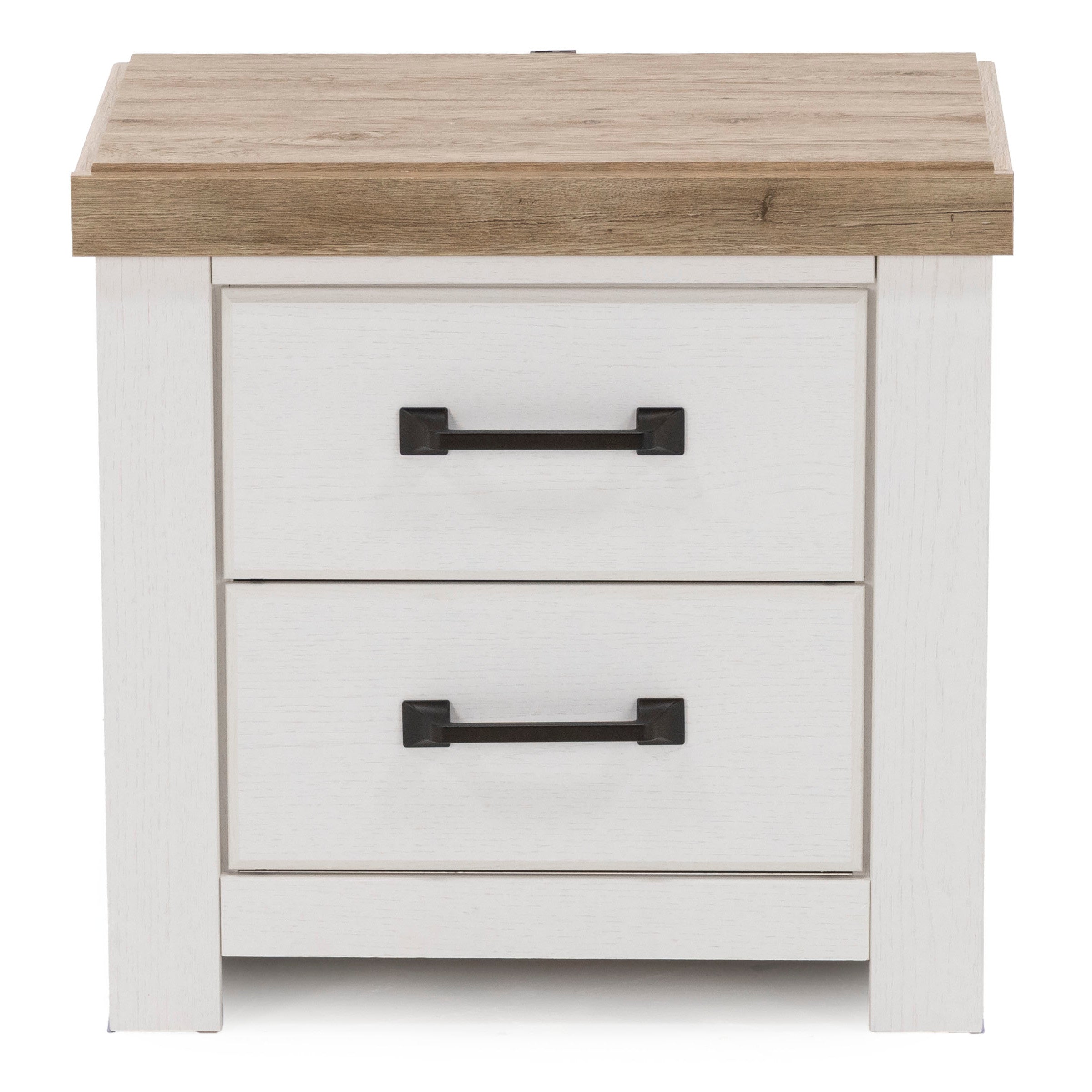 June Nightstand