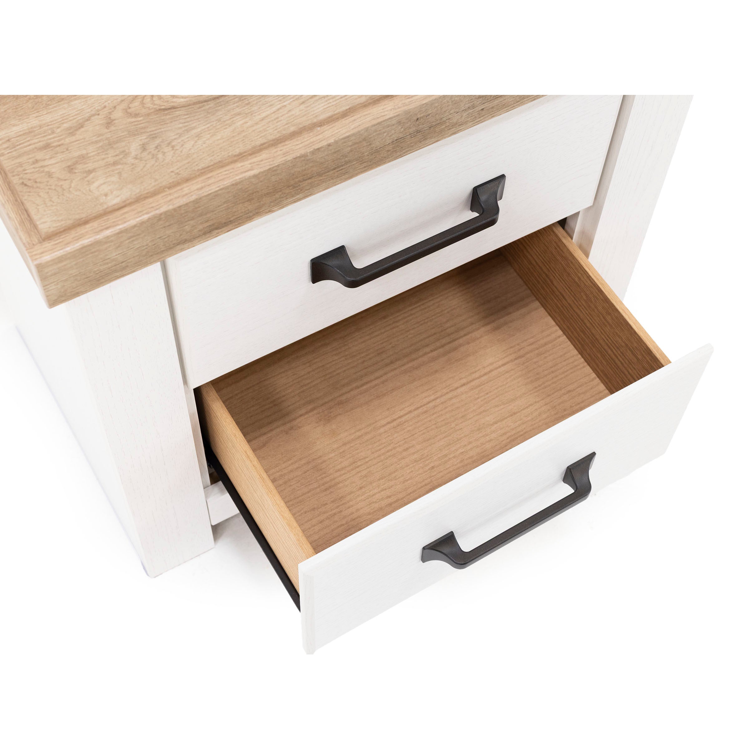 June Nightstand