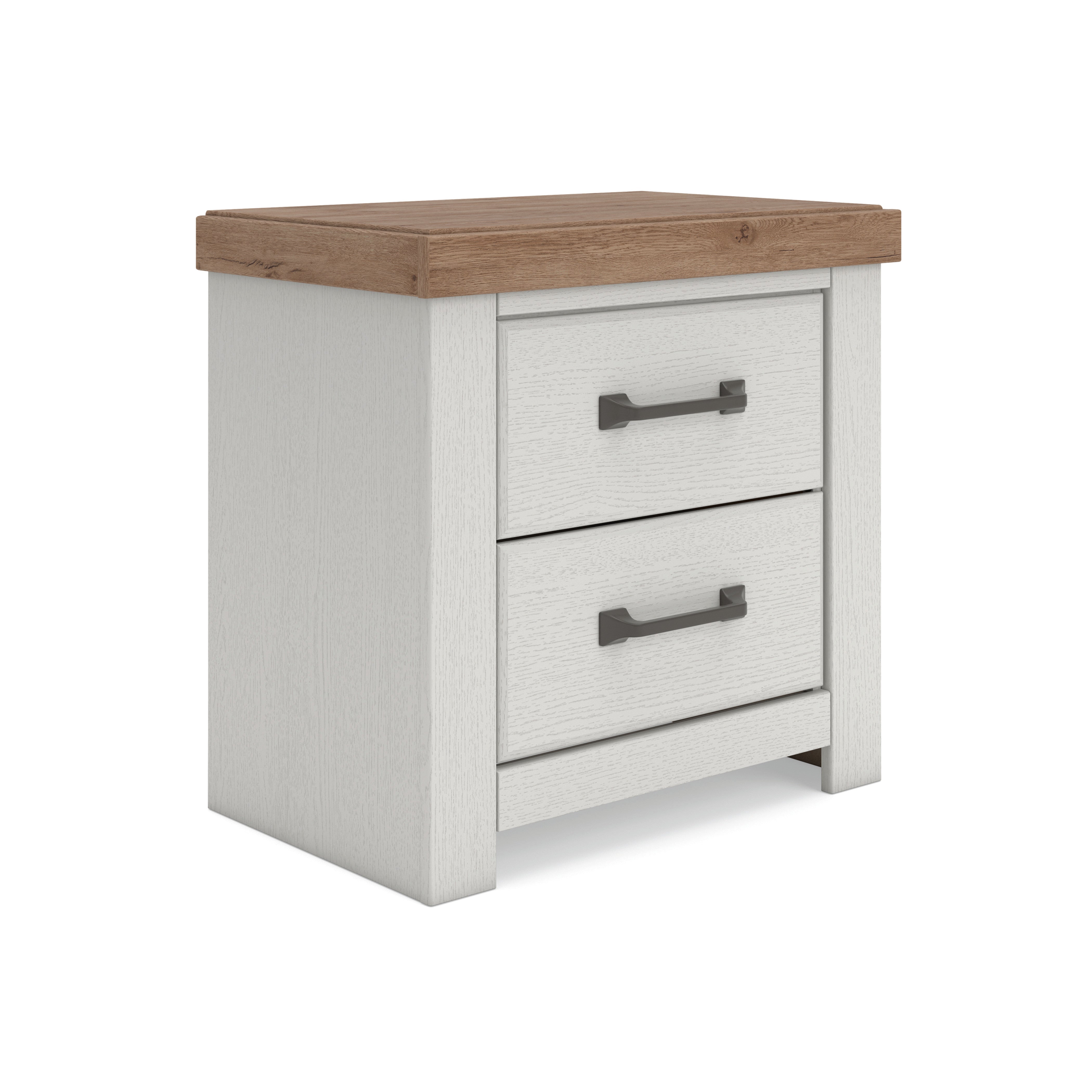 June Nightstand