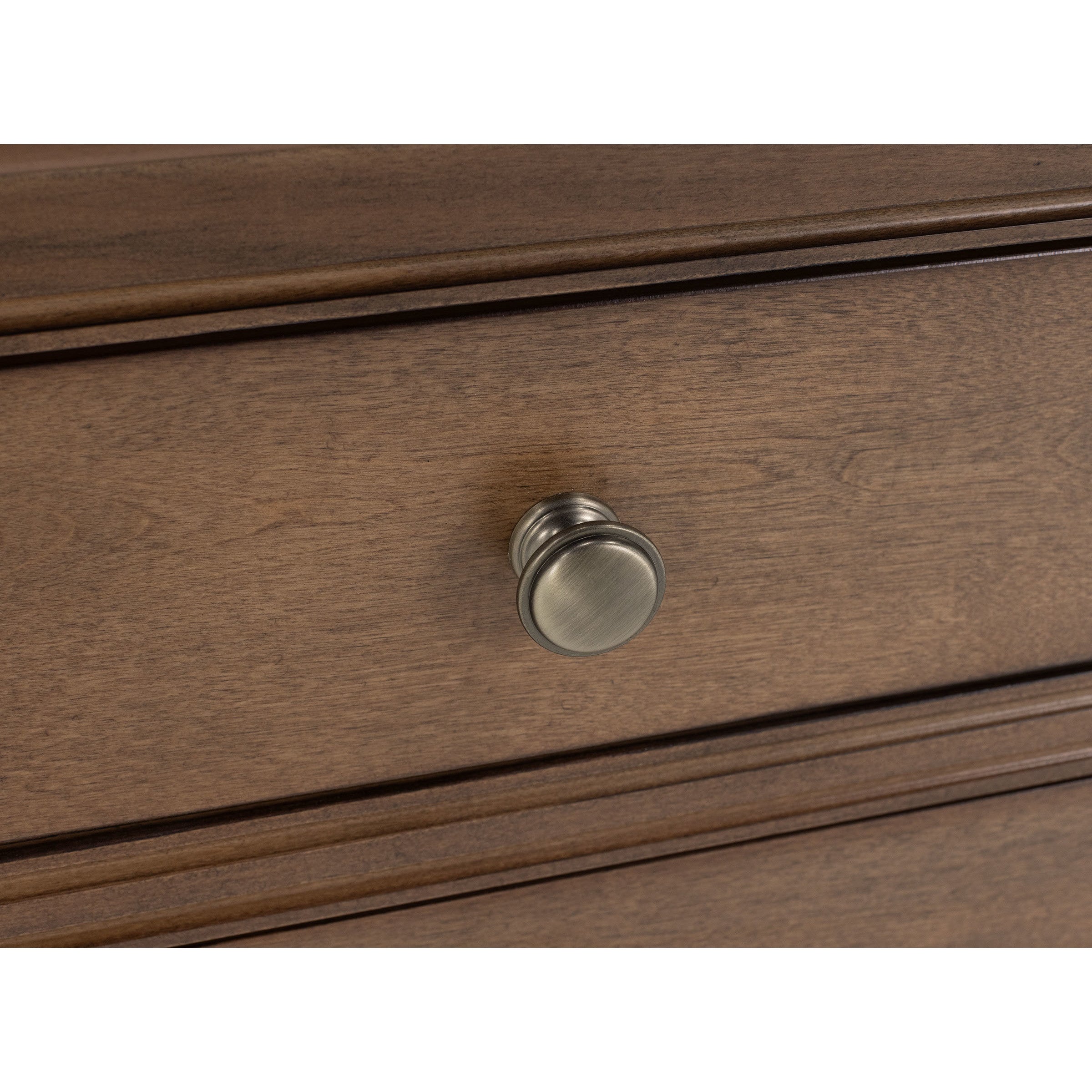 French Quarter 3 Drawer Nightstand