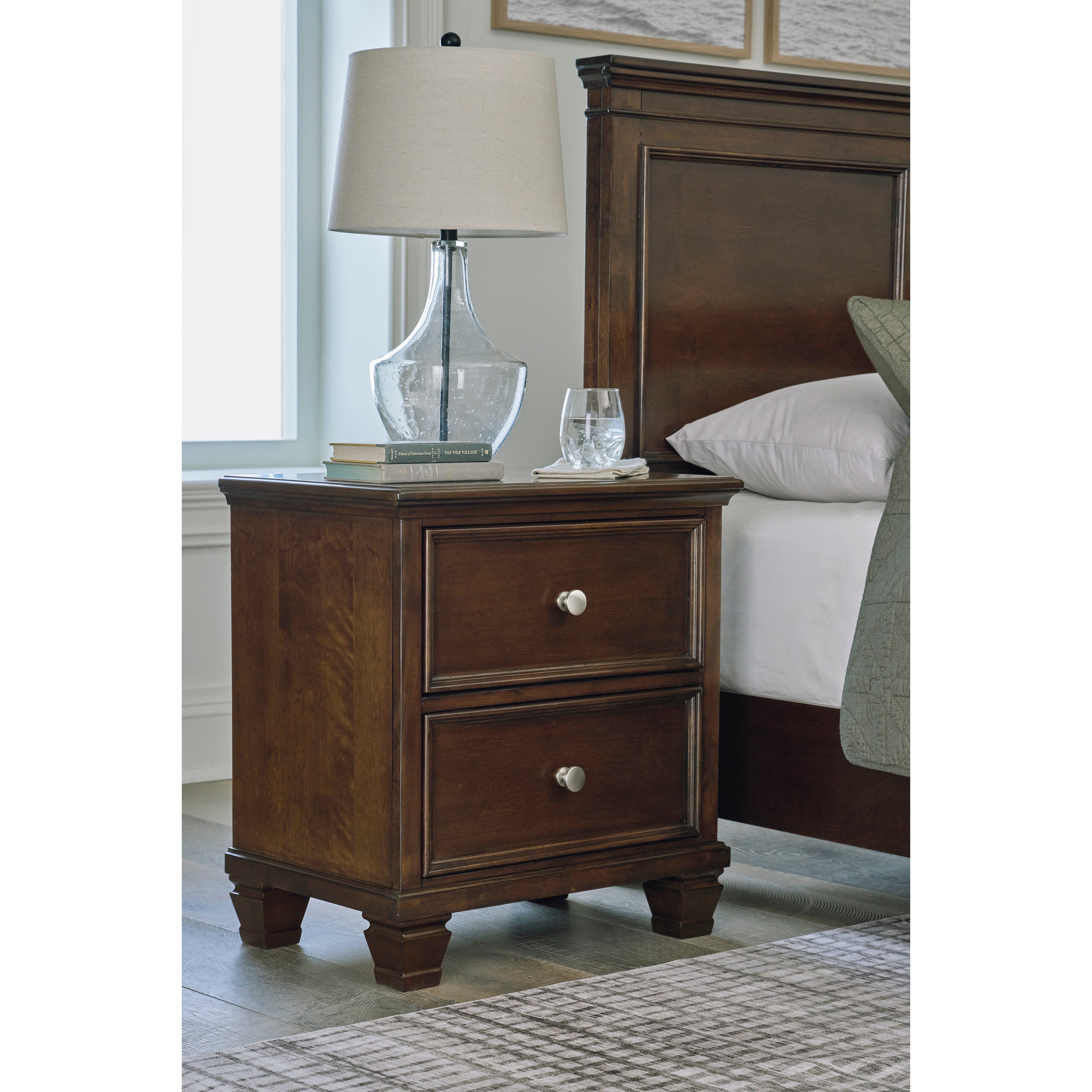 Austin Nightstand