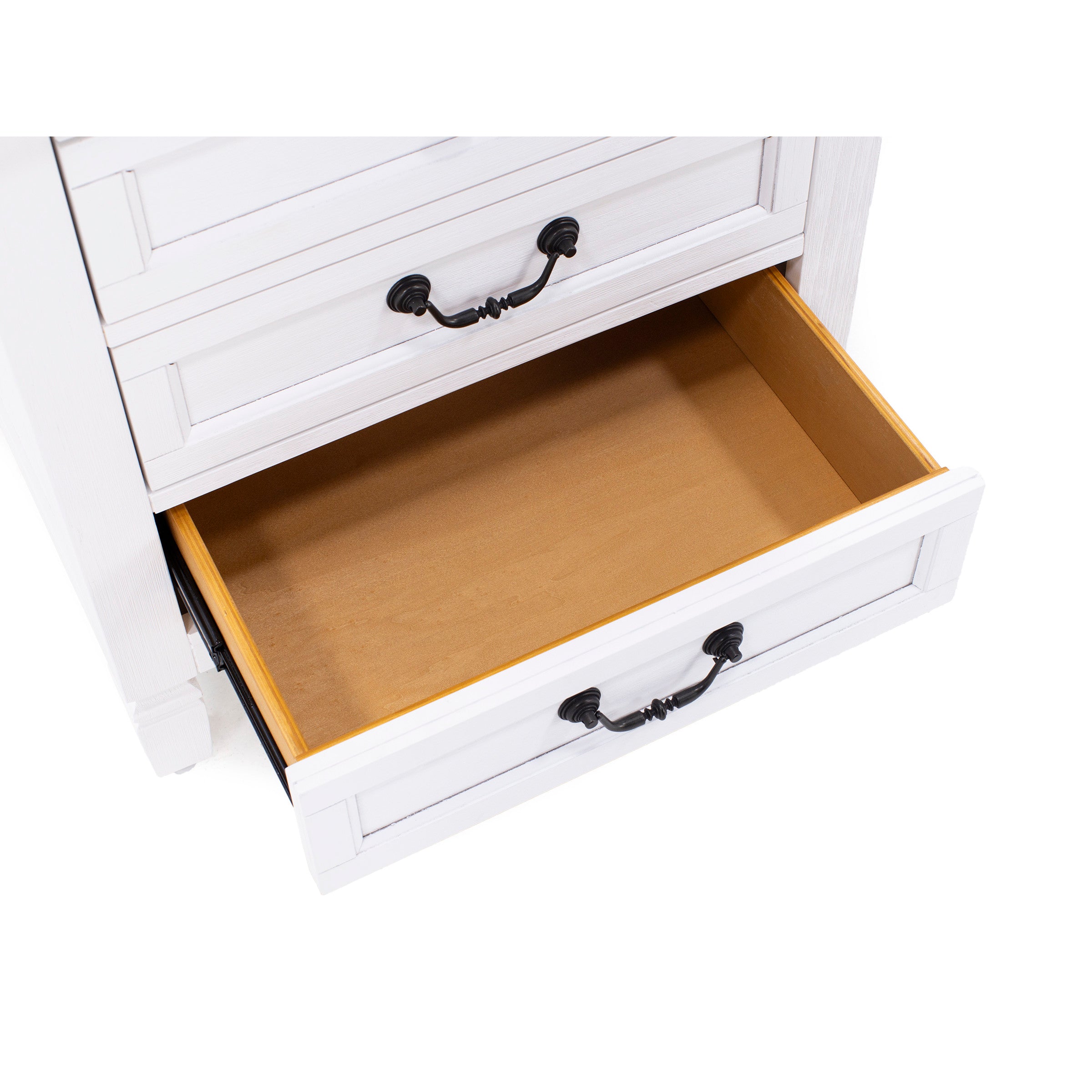 Direct Designs Willow Nightstand