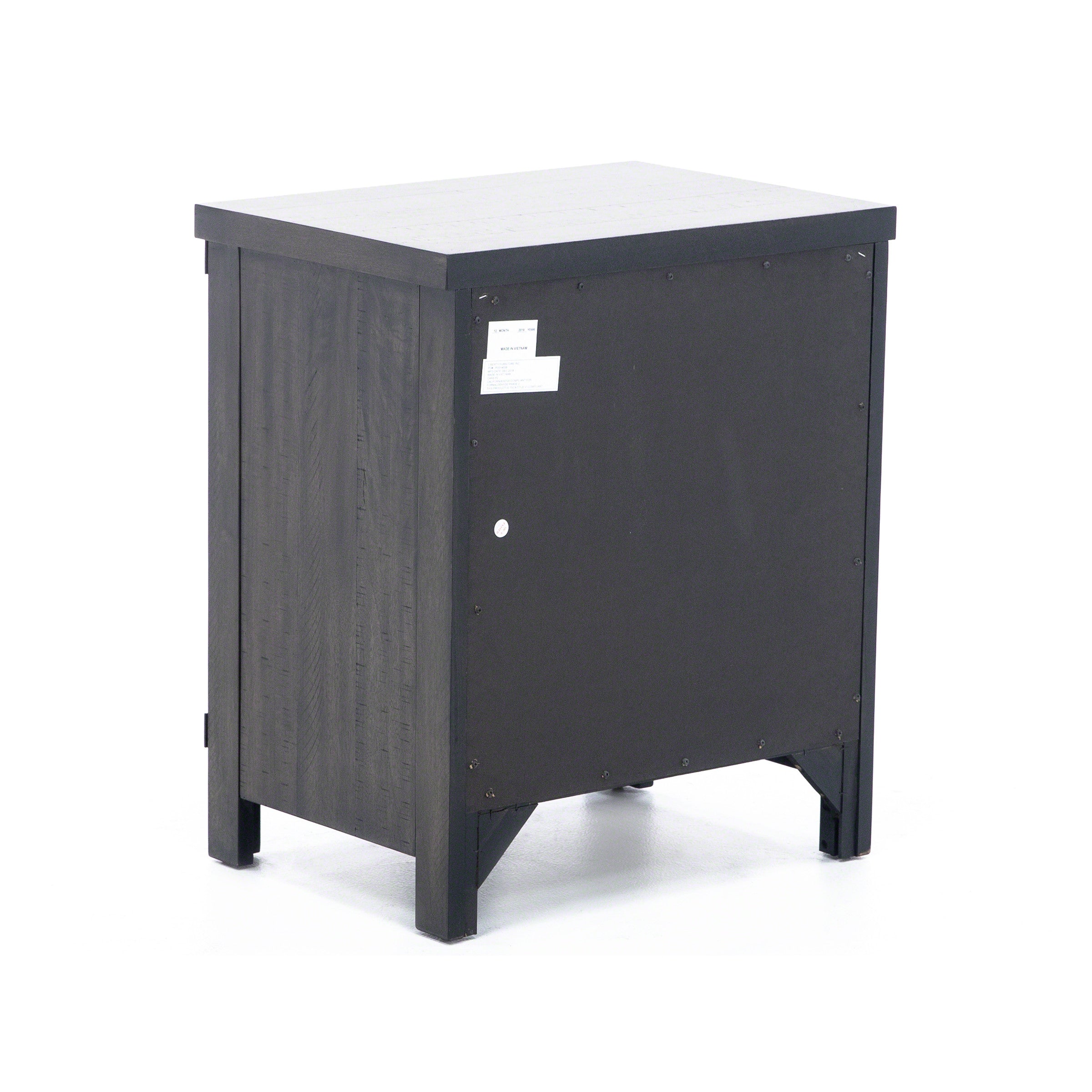 Thornwood Nightstand