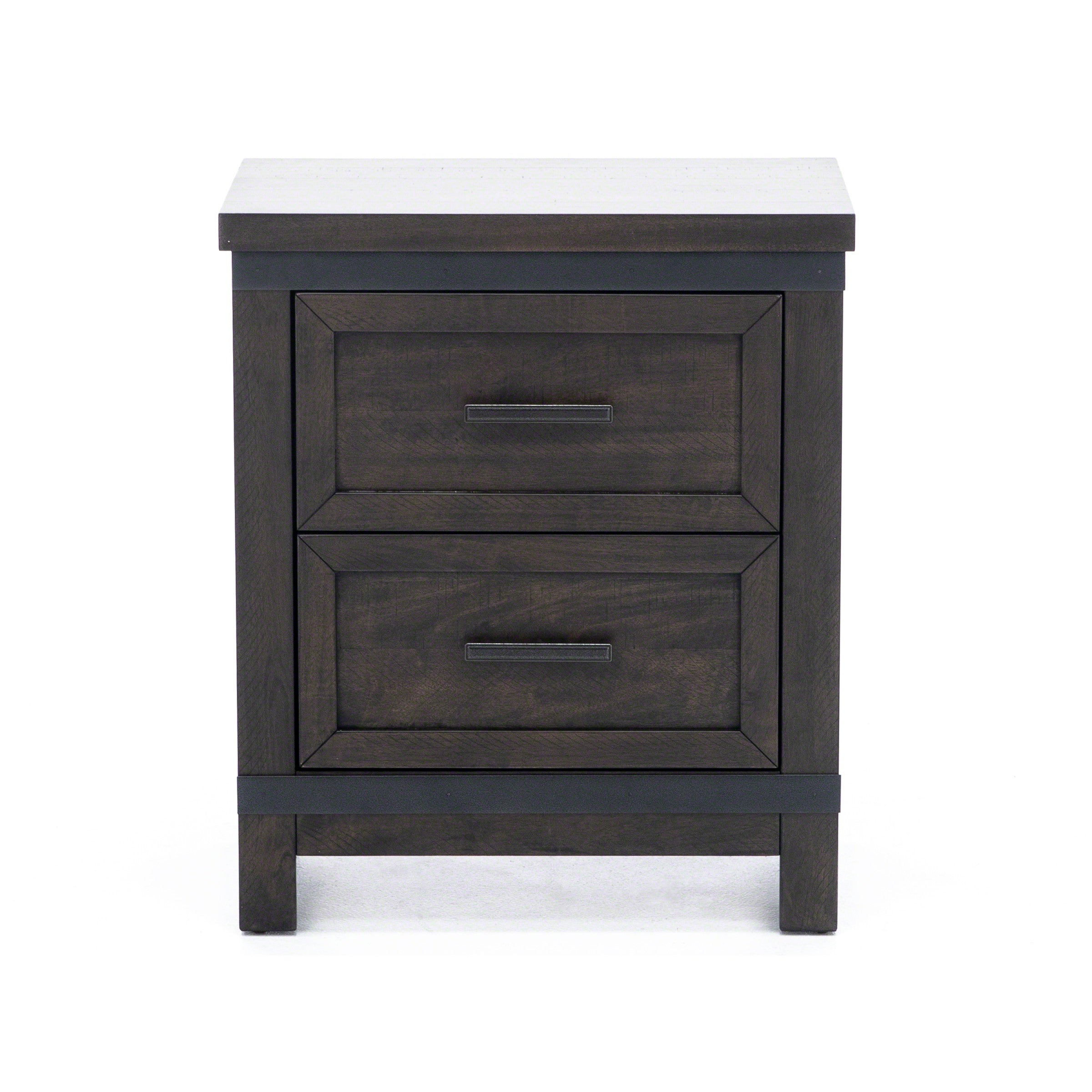 Thornwood Nightstand