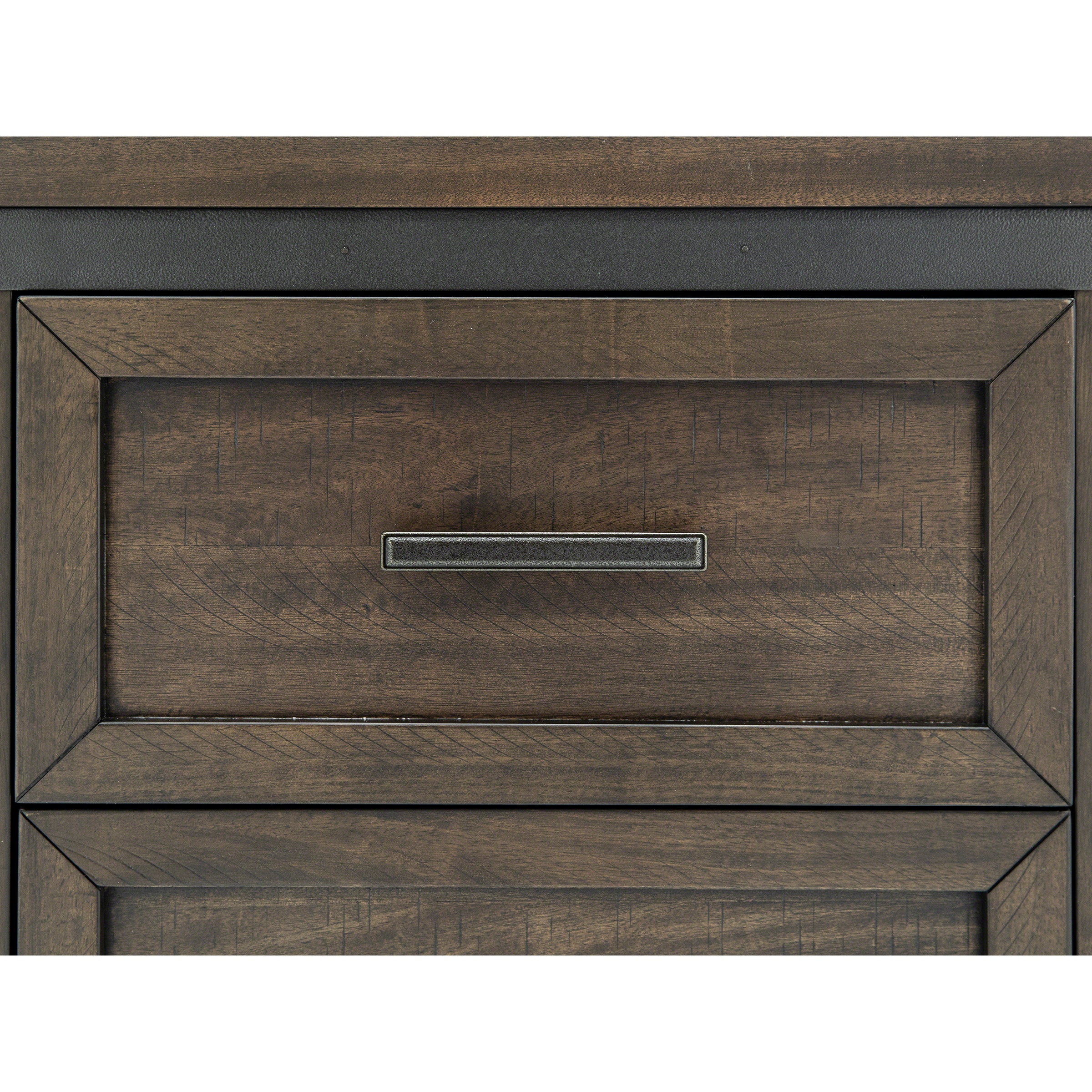 Thornwood Nightstand