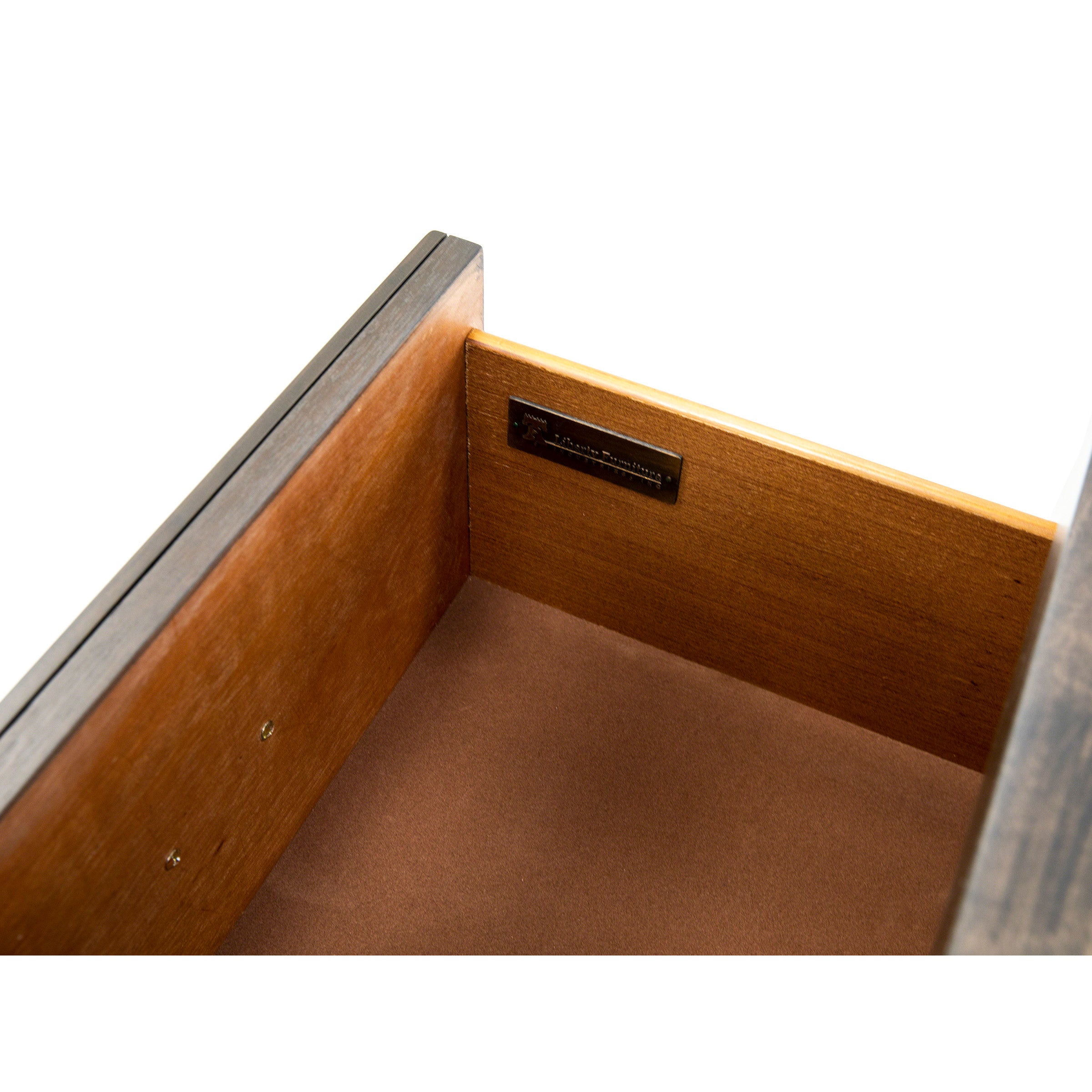 Thornwood Nightstand