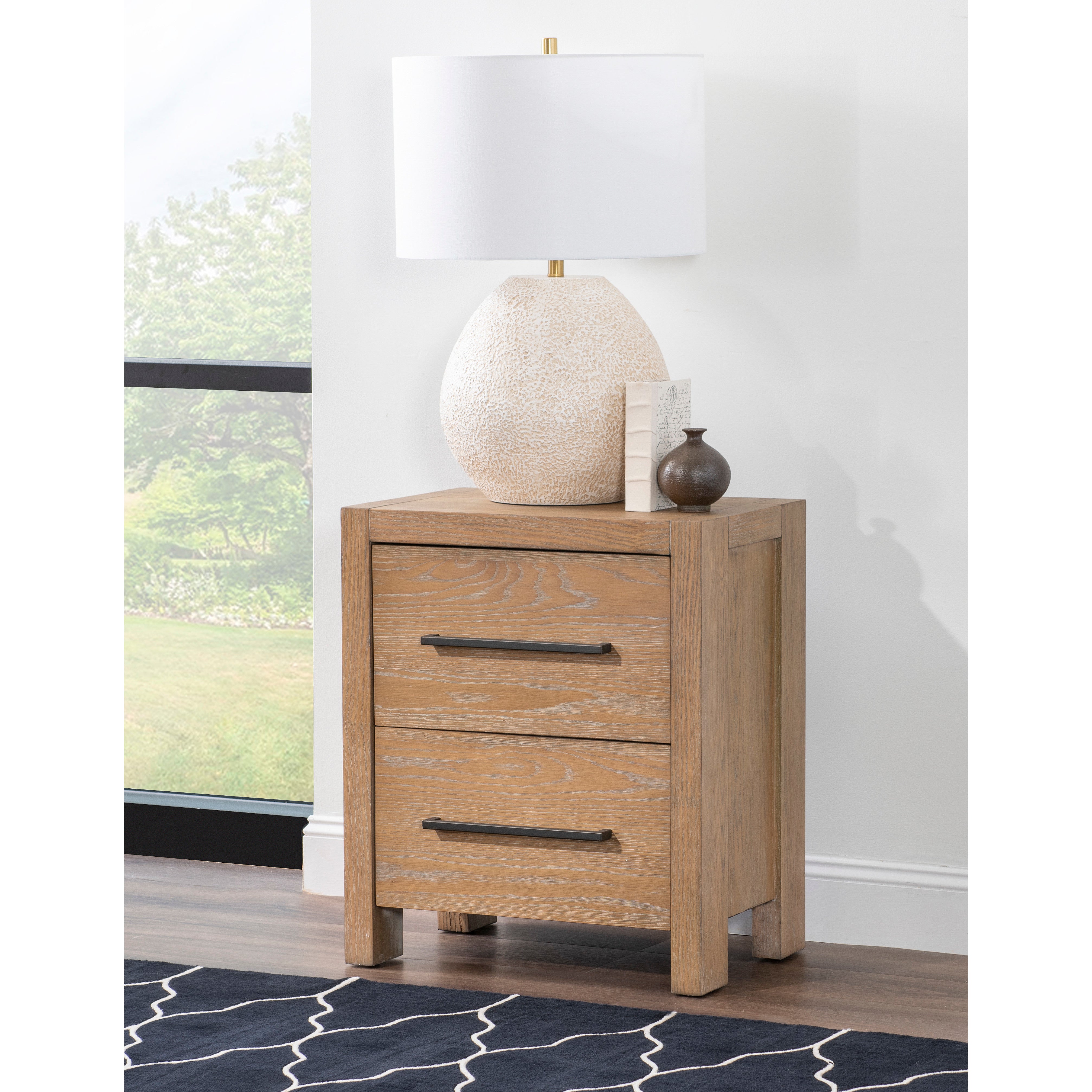 Presley Nightstand