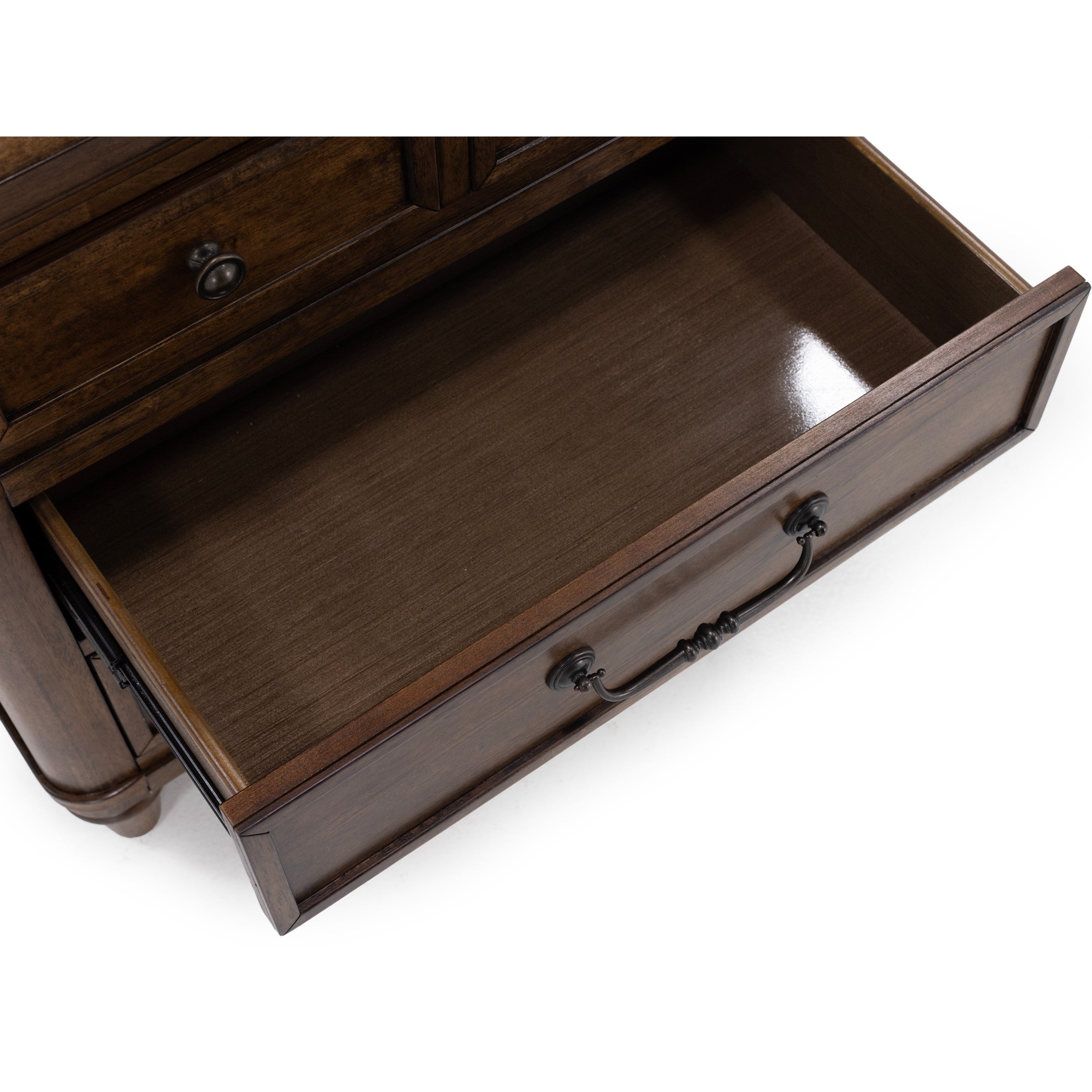 Danbury Nightstand