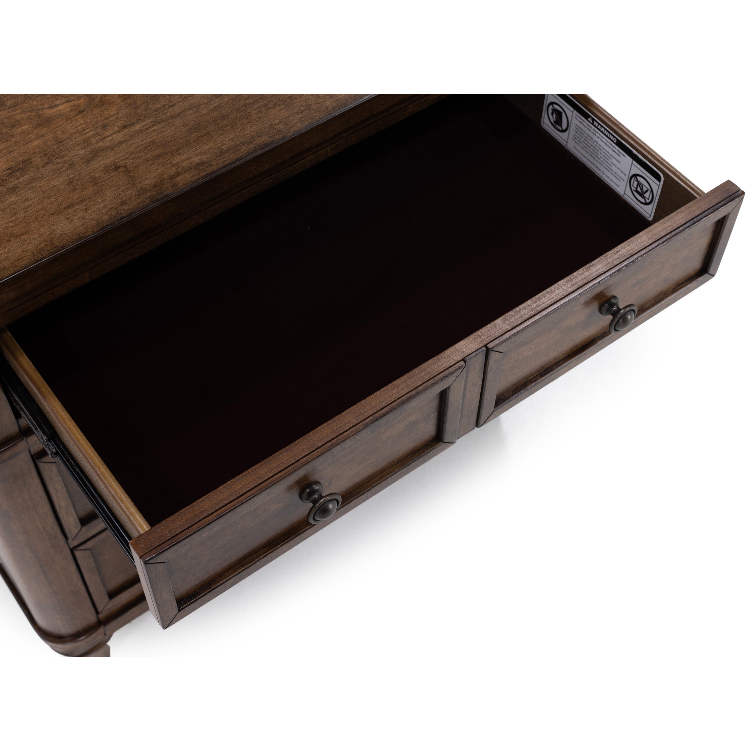 Danbury Nightstand