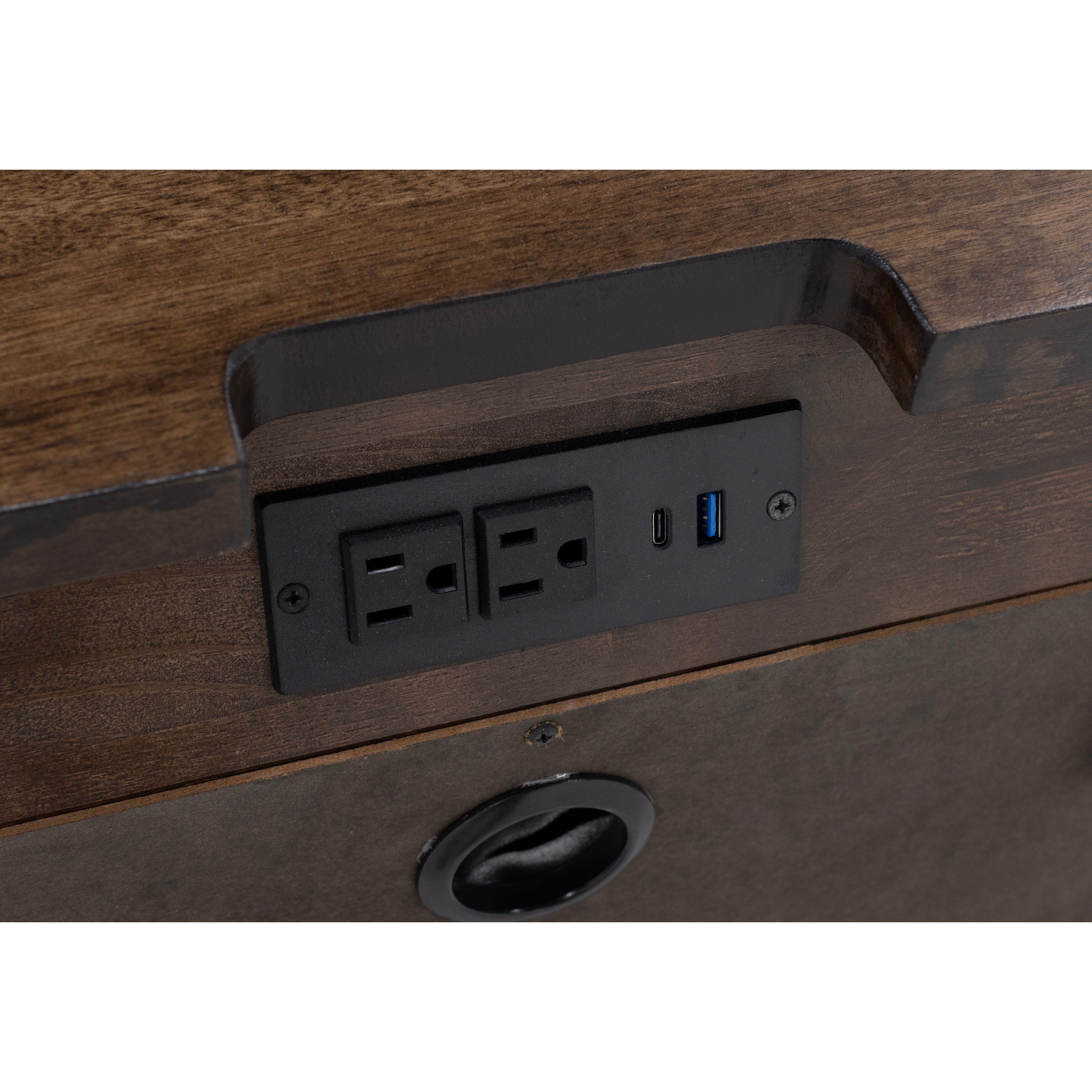 Danbury Nightstand