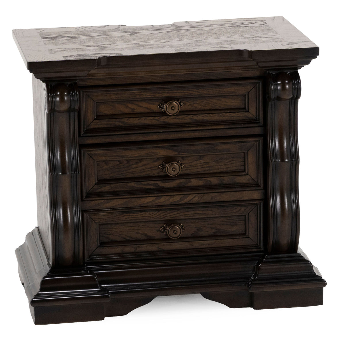 Monarch Nightstand