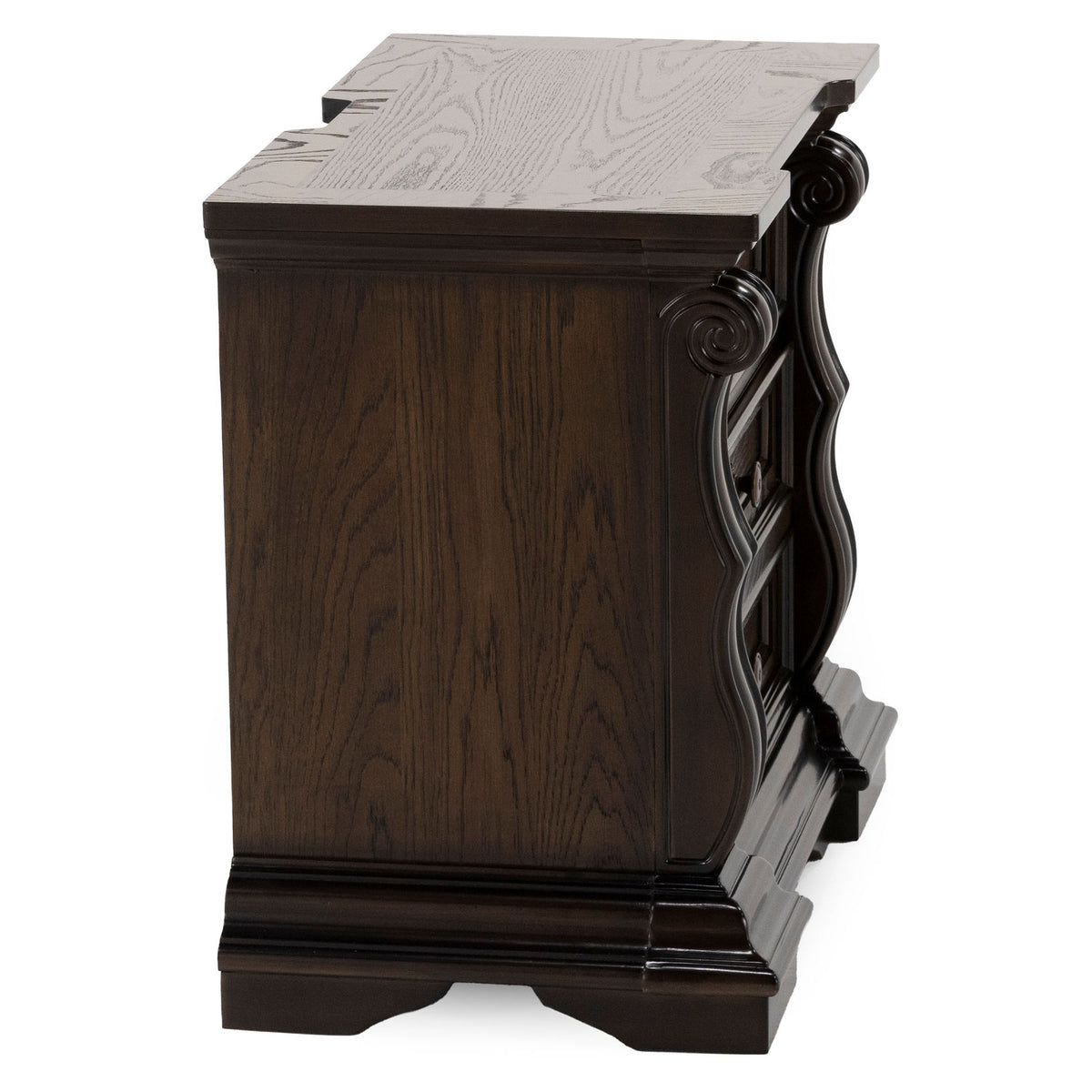 Monarch Nightstand