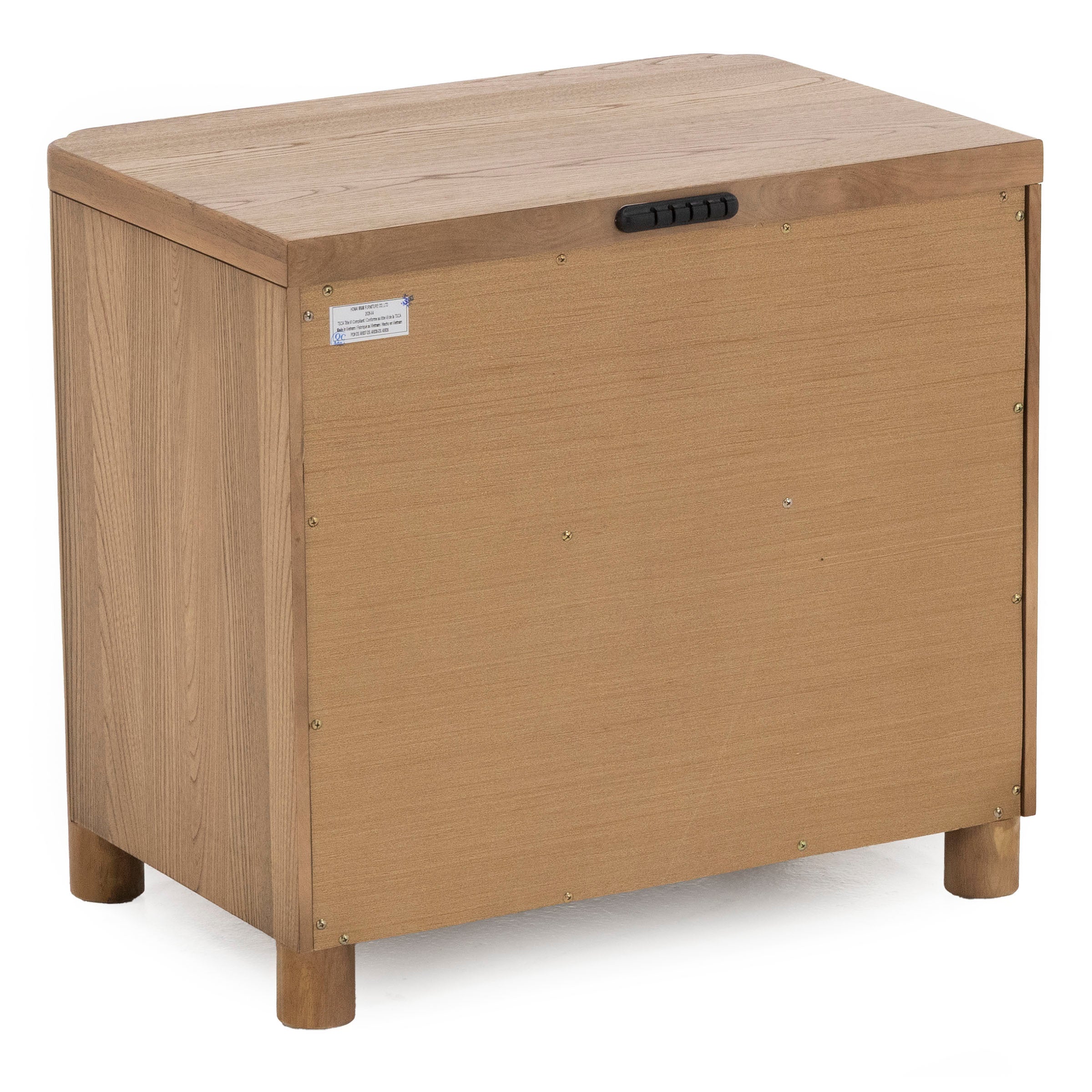Harmony Nightstand