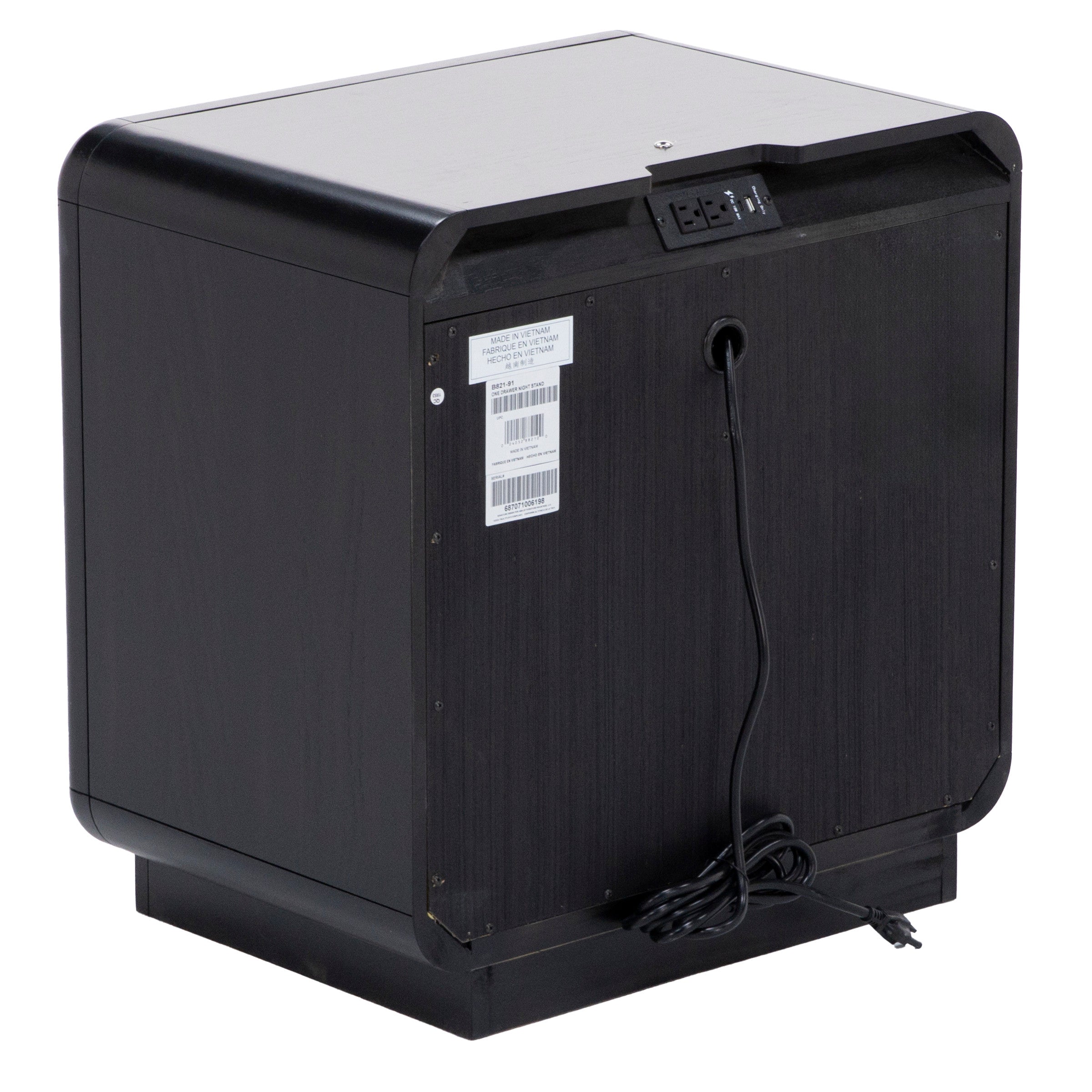 Monica Nightstand