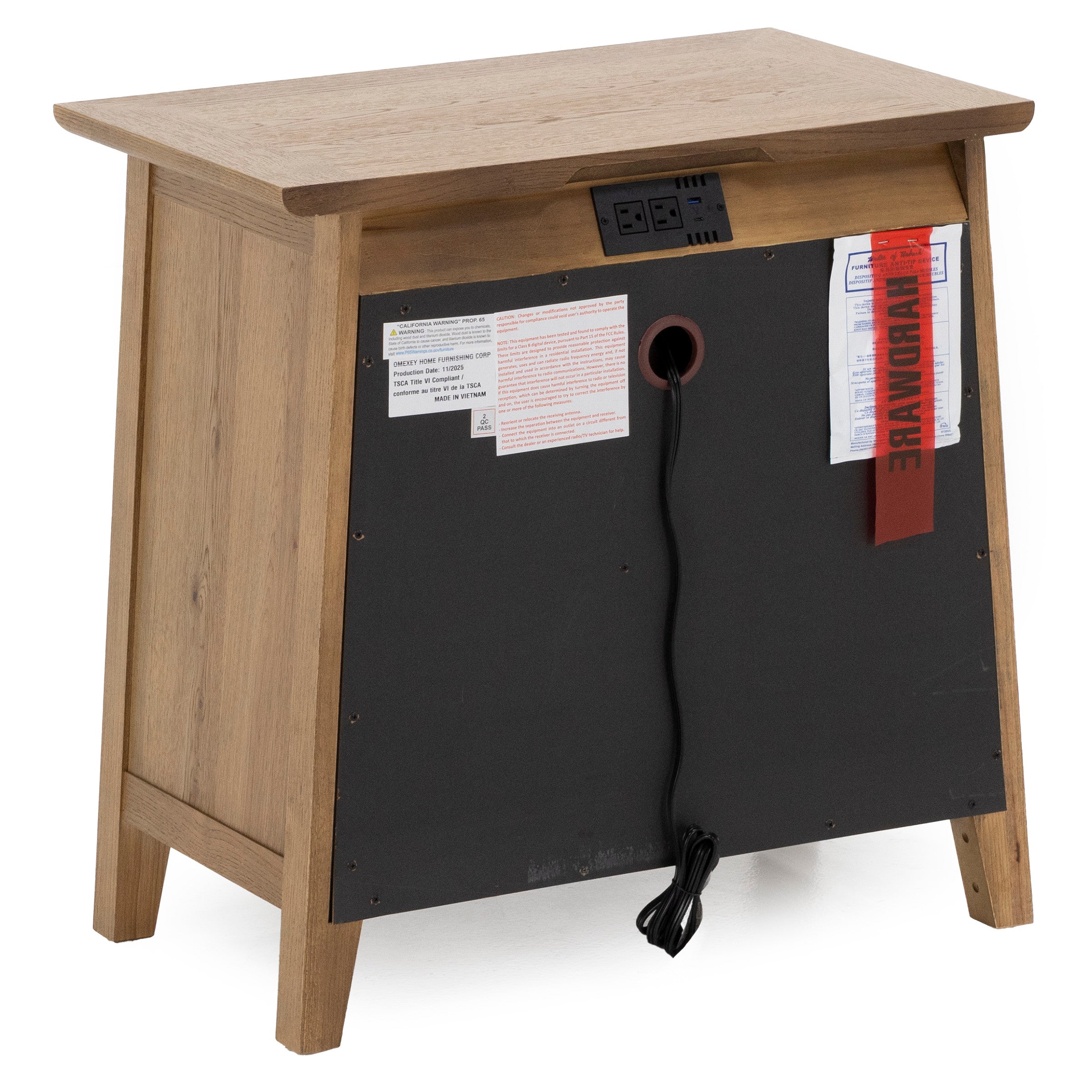 Cody Nightstand