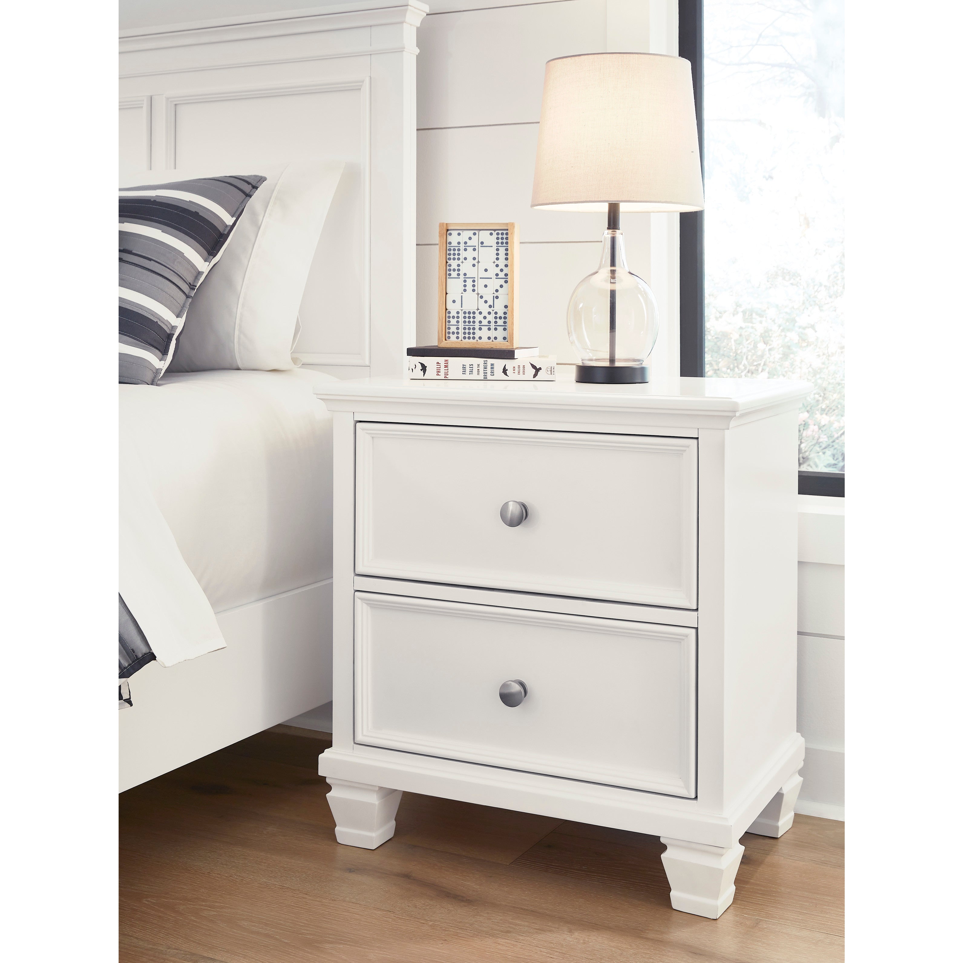 Austin Nightstand