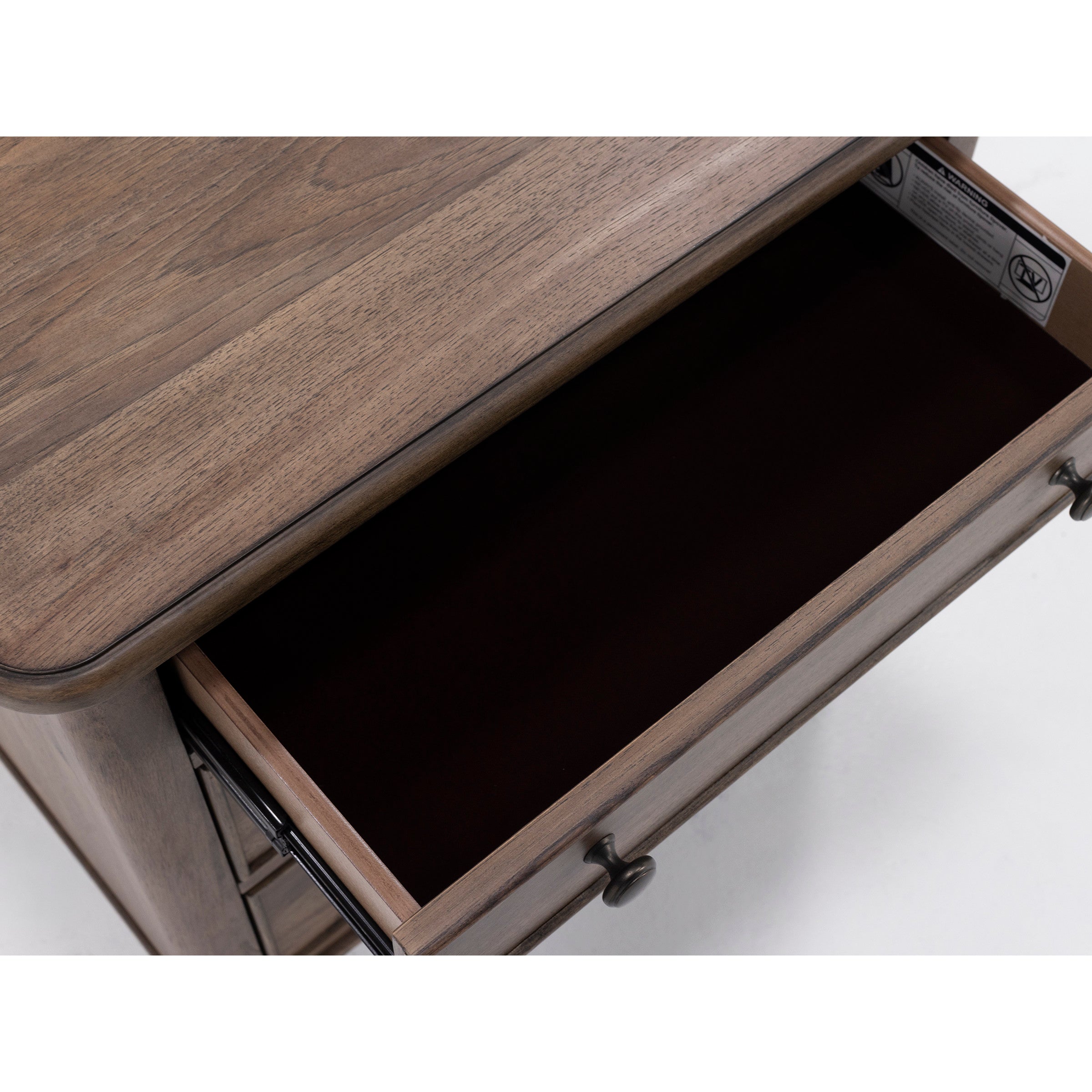Brooks Nightstand