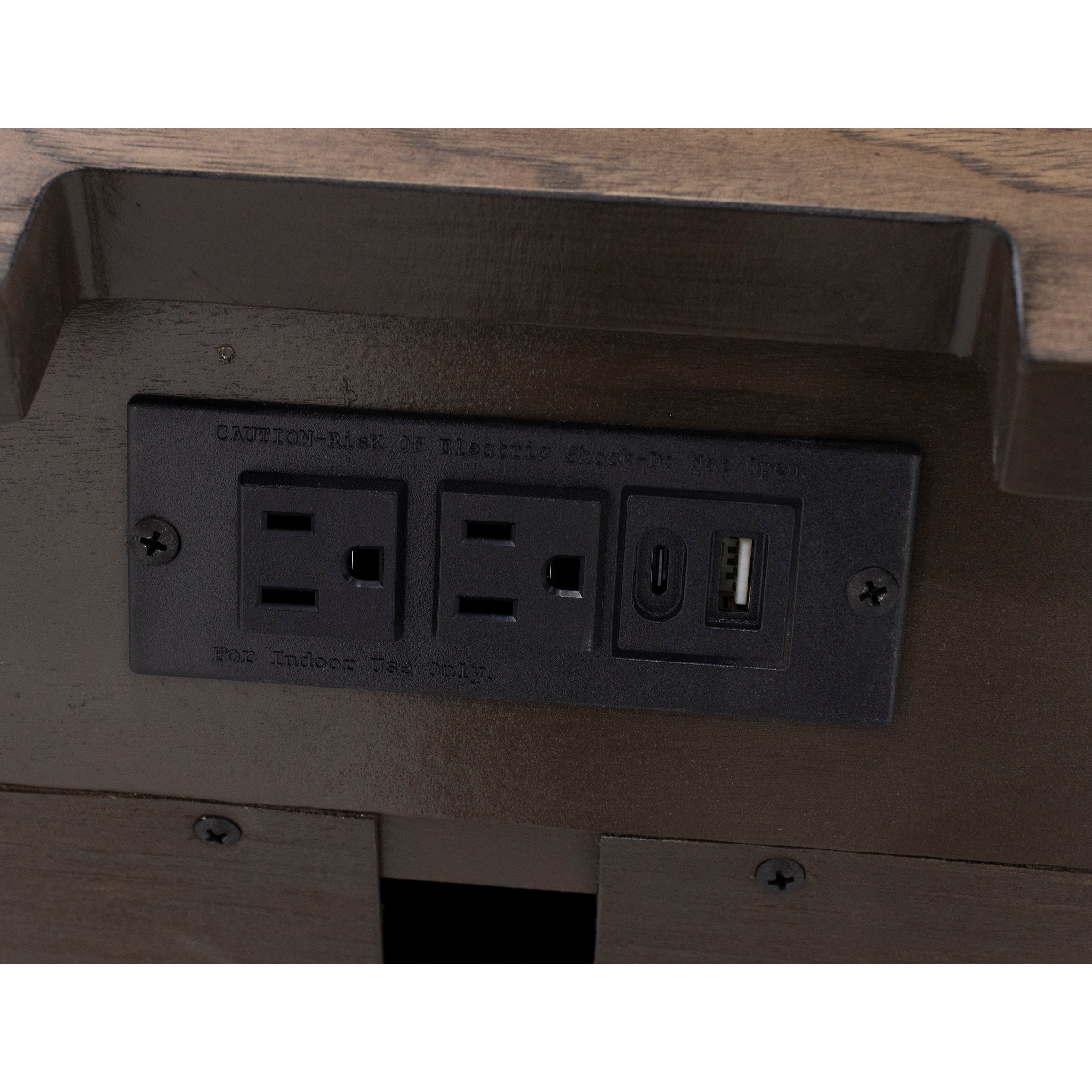 Brooks Nightstand