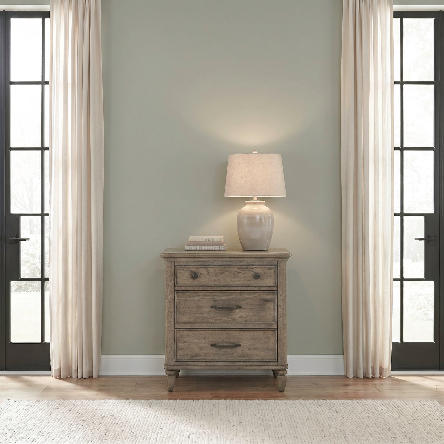 Brooks Nightstand for your Bedroom – Steinhafels Furniture