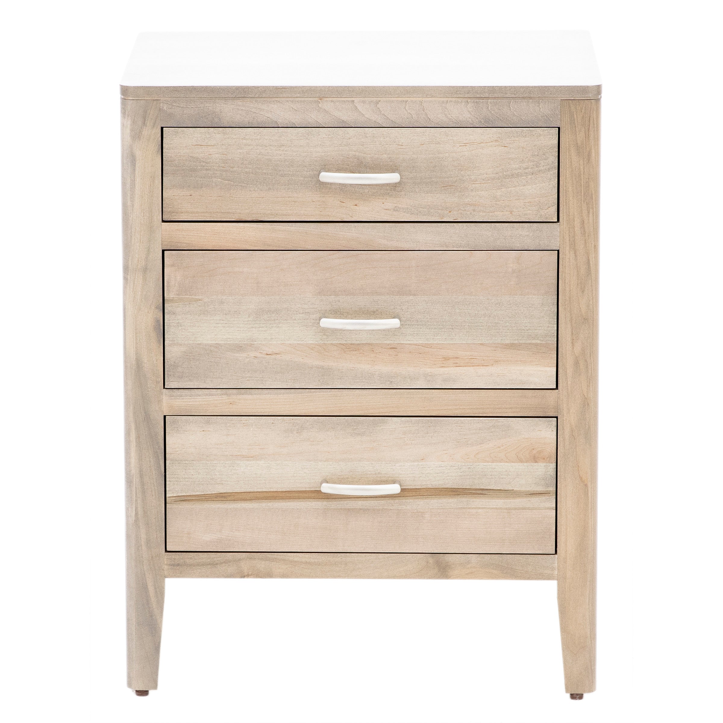 Daniel's Amish Brighton Nightstand