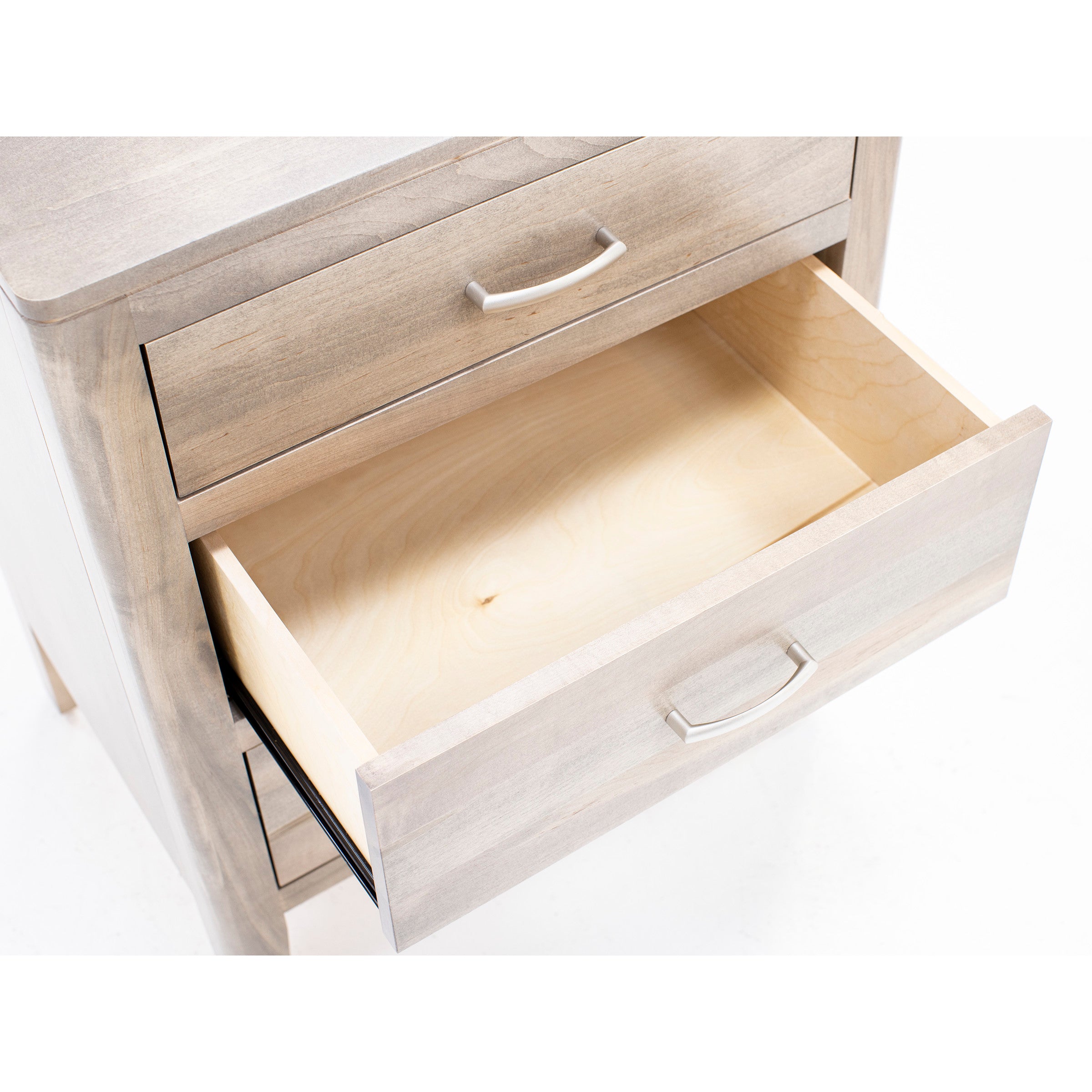 Daniel's Amish Brighton Nightstand