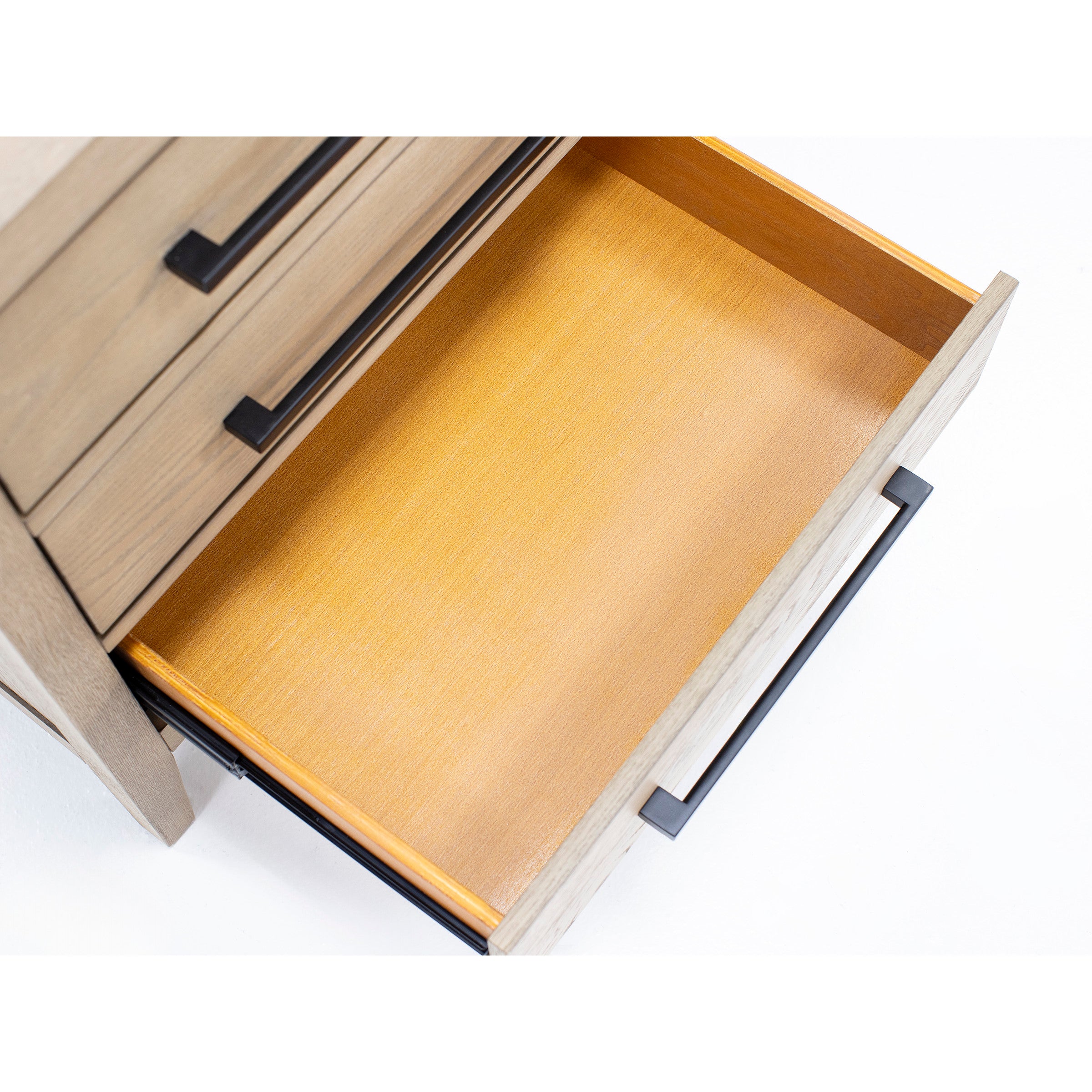 Direct Designs Bella Nightstand In Bella Natural