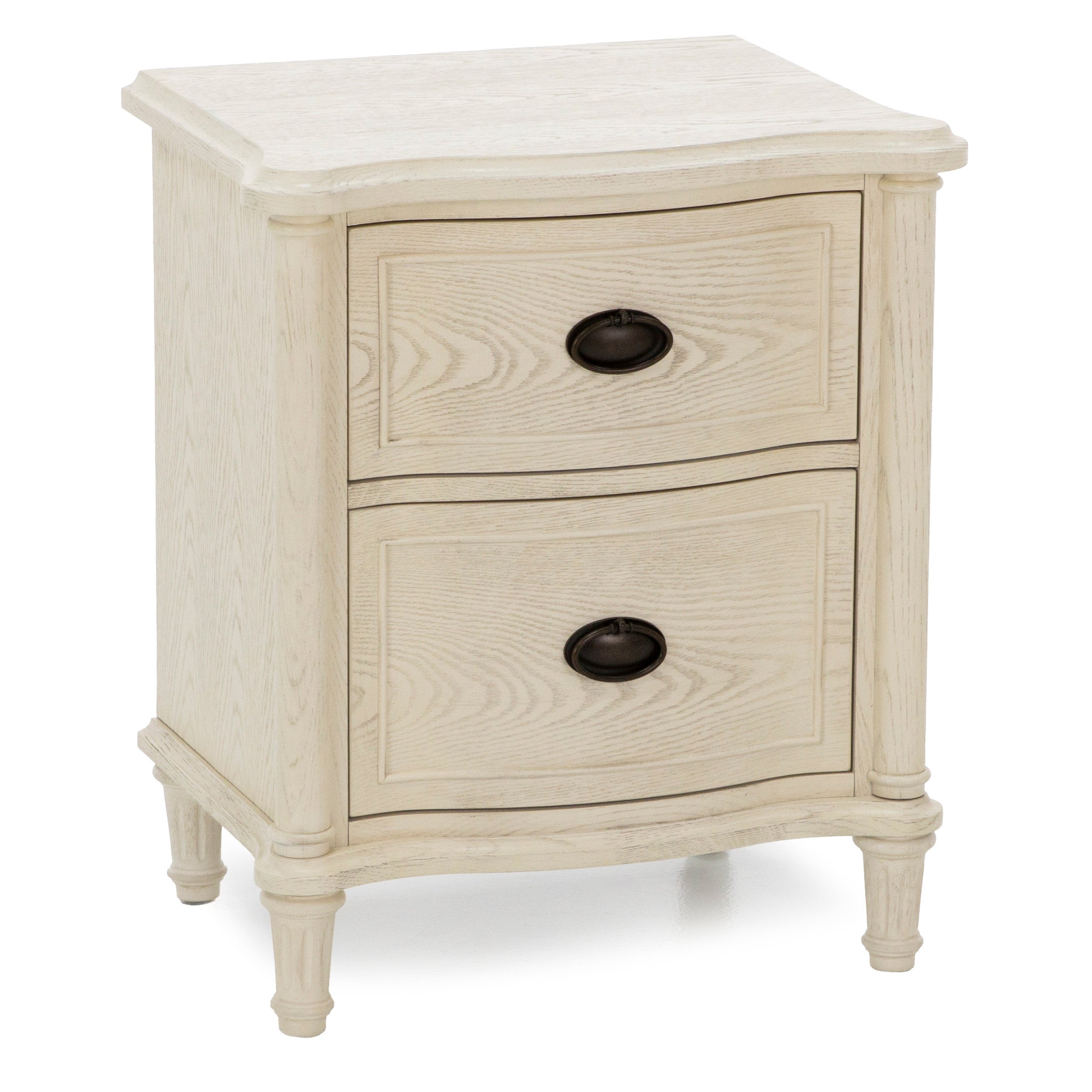 Guest Room Nightstand