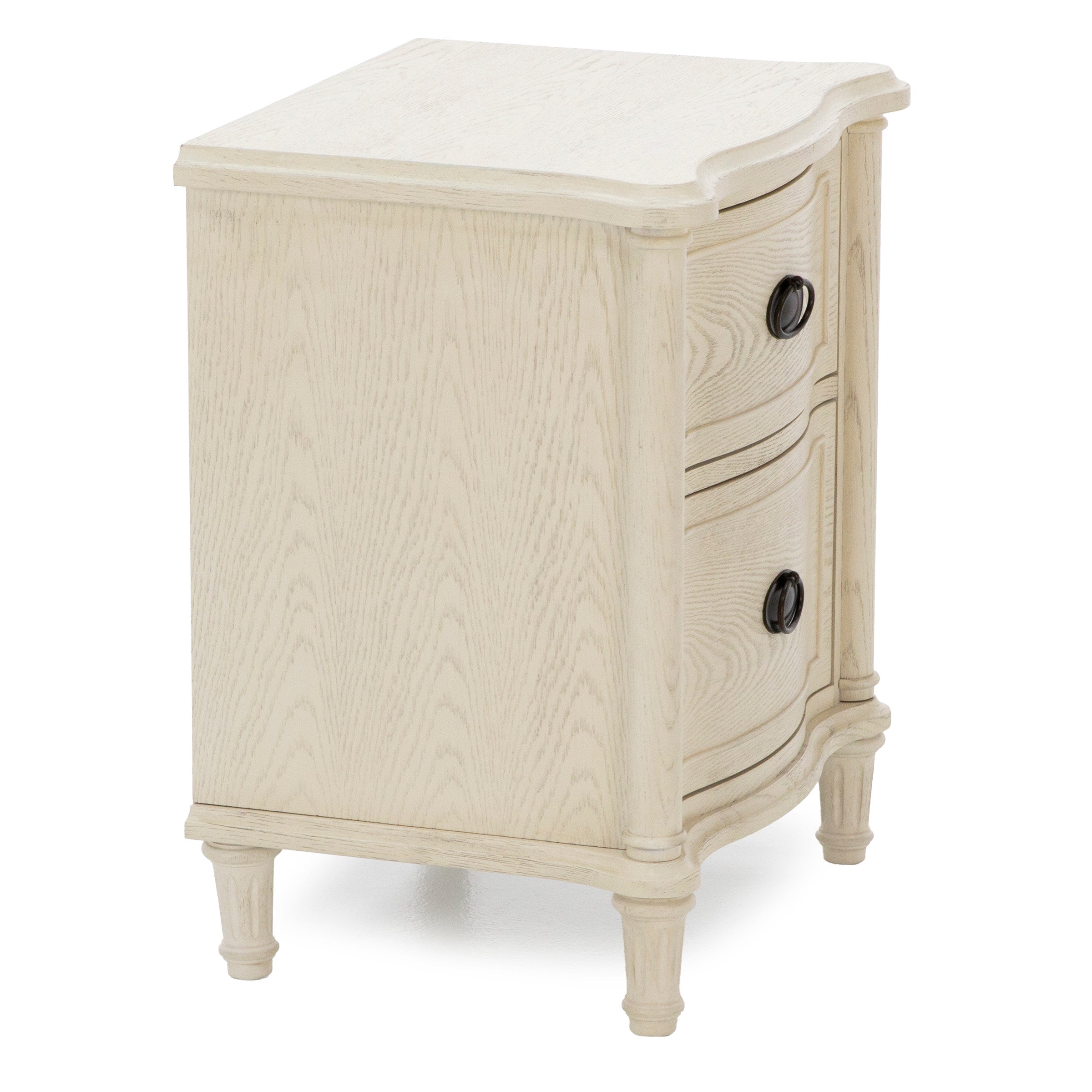 Guest Room Nightstand